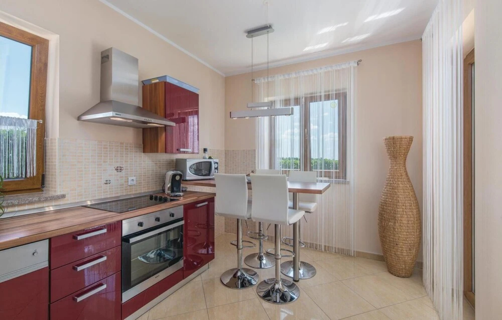 Stunning Home in Kastelir With Wifi and 2 Bedrooms
