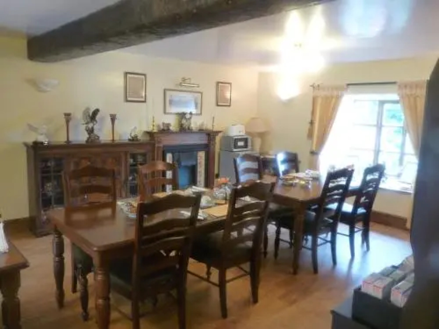 Oakenholt Farm Country Guest House