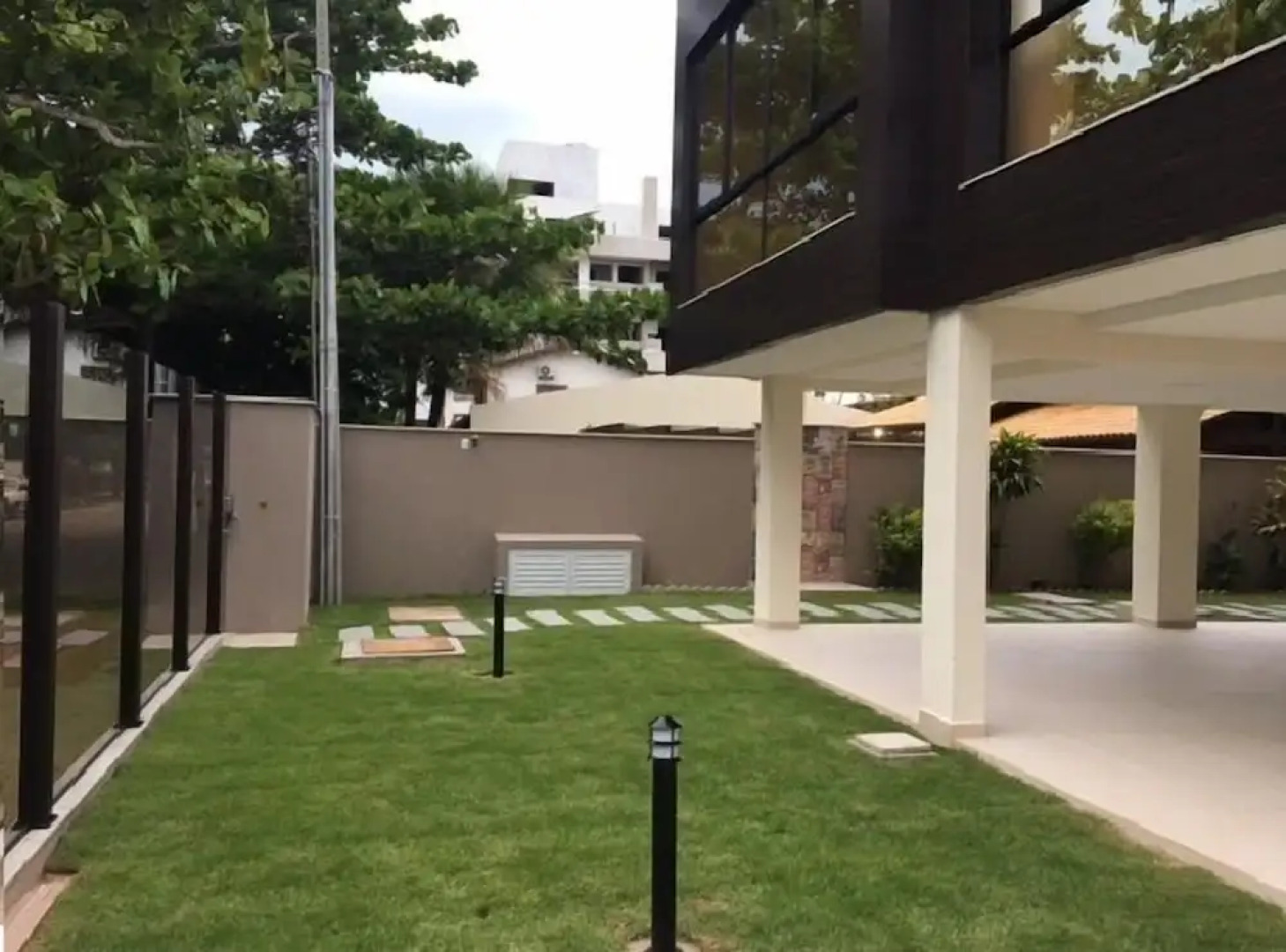 Jurerê Sol E Mar Temporada