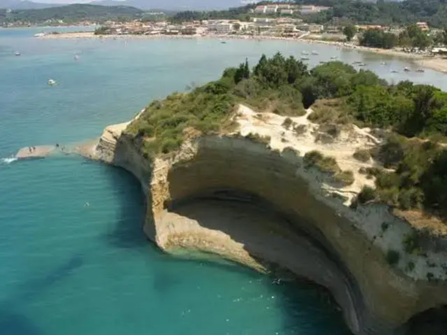 Luisa Hotel-Apartments