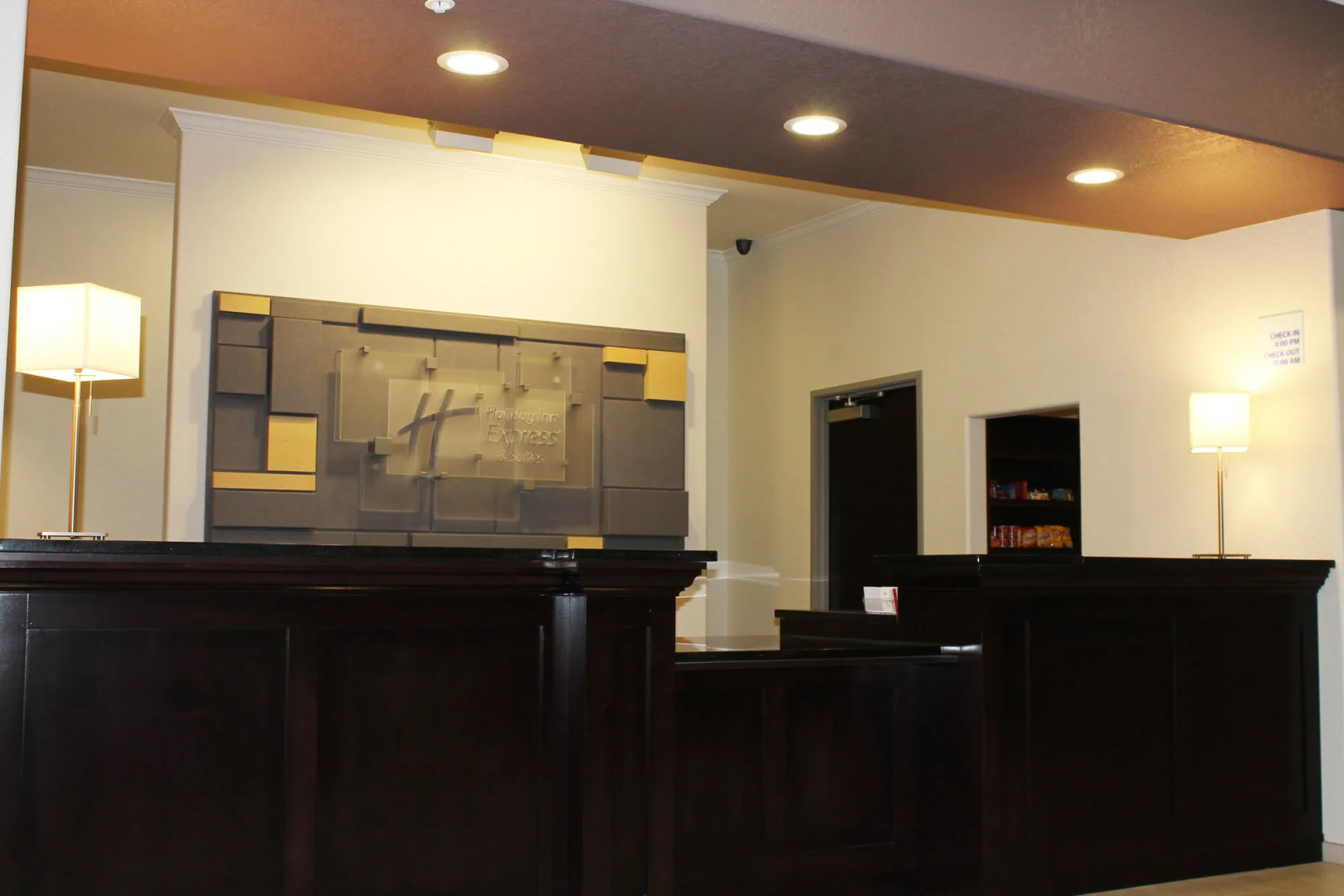 Holiday Inn Express & Suites Glasgow by IHG