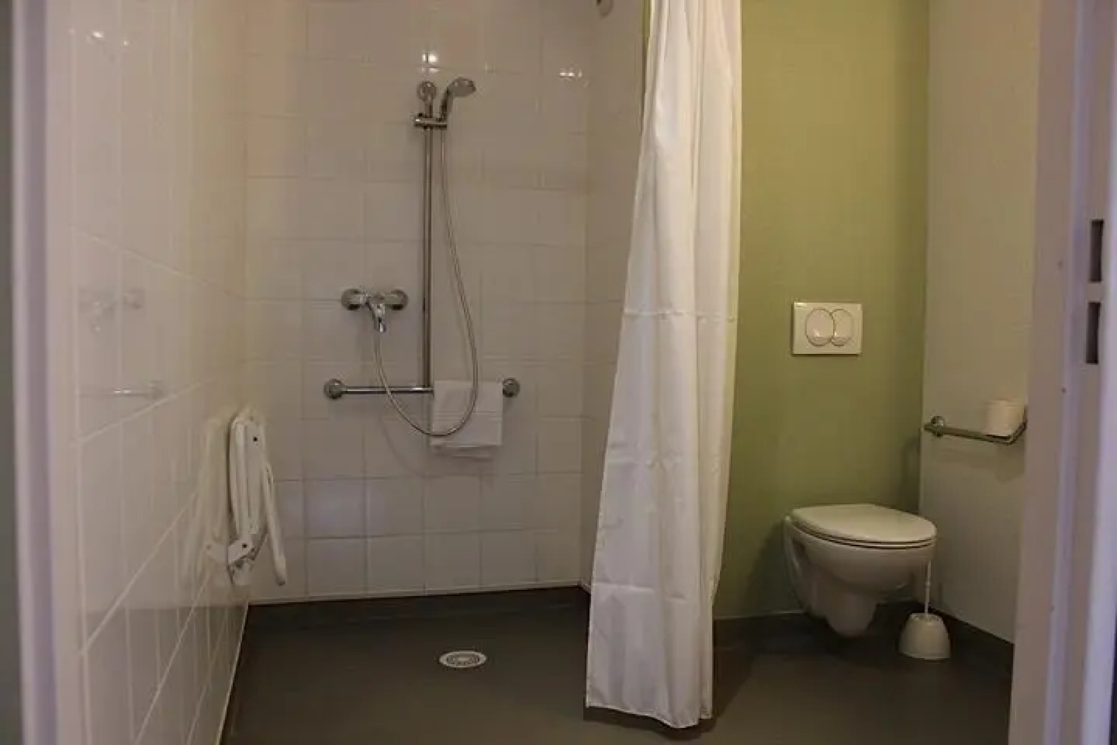 ibis budget Bordeaux Sud Villenave-d'Ornon