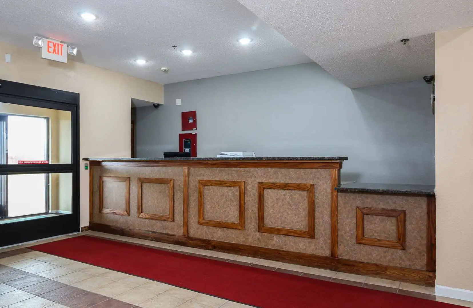 SureStay Hotel by Best Western New Buffalo