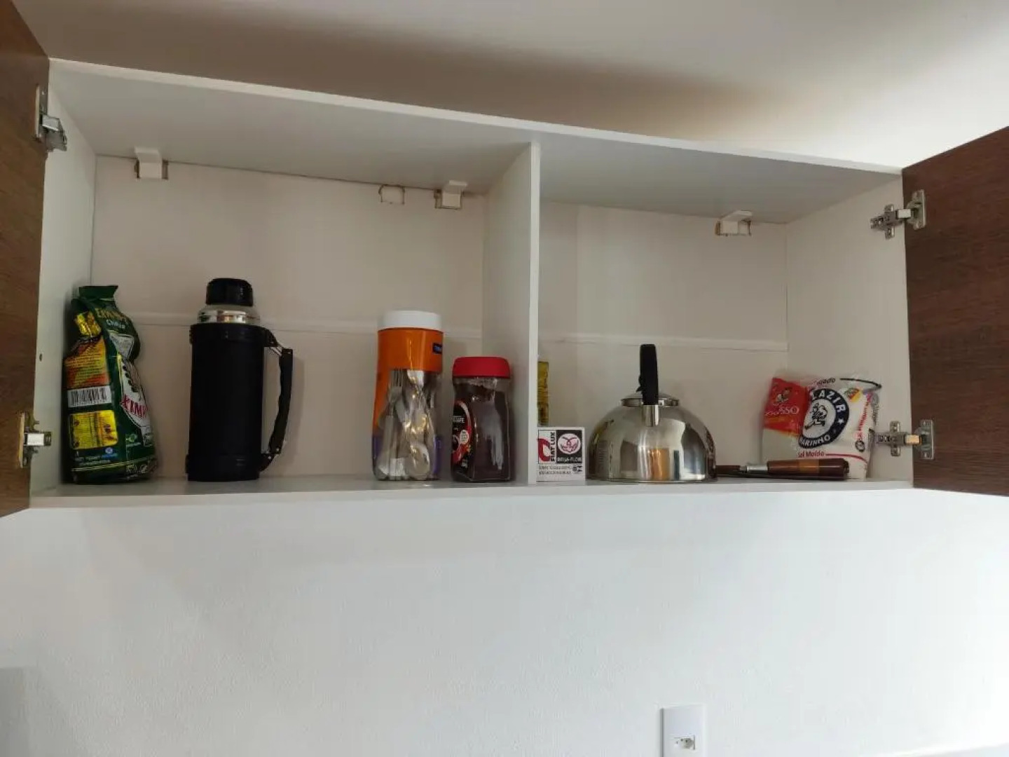 Apart 2D com Suíte no Centro de Igrejinha a 30min Gramado