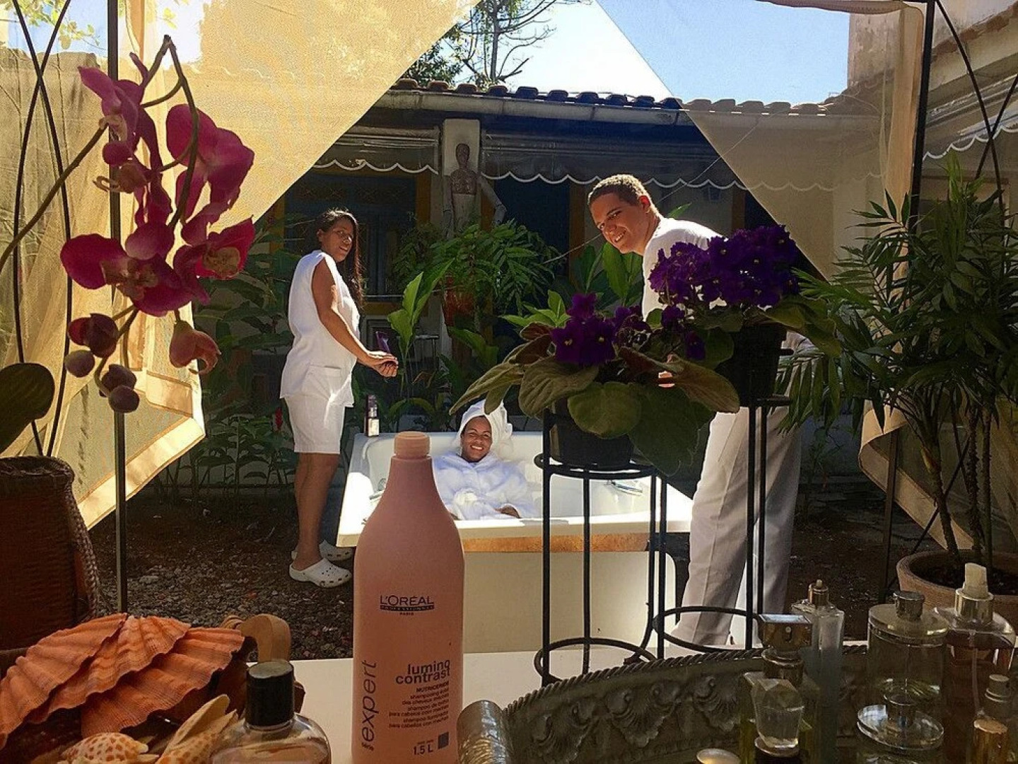 Pousada do Sossego Jacareí