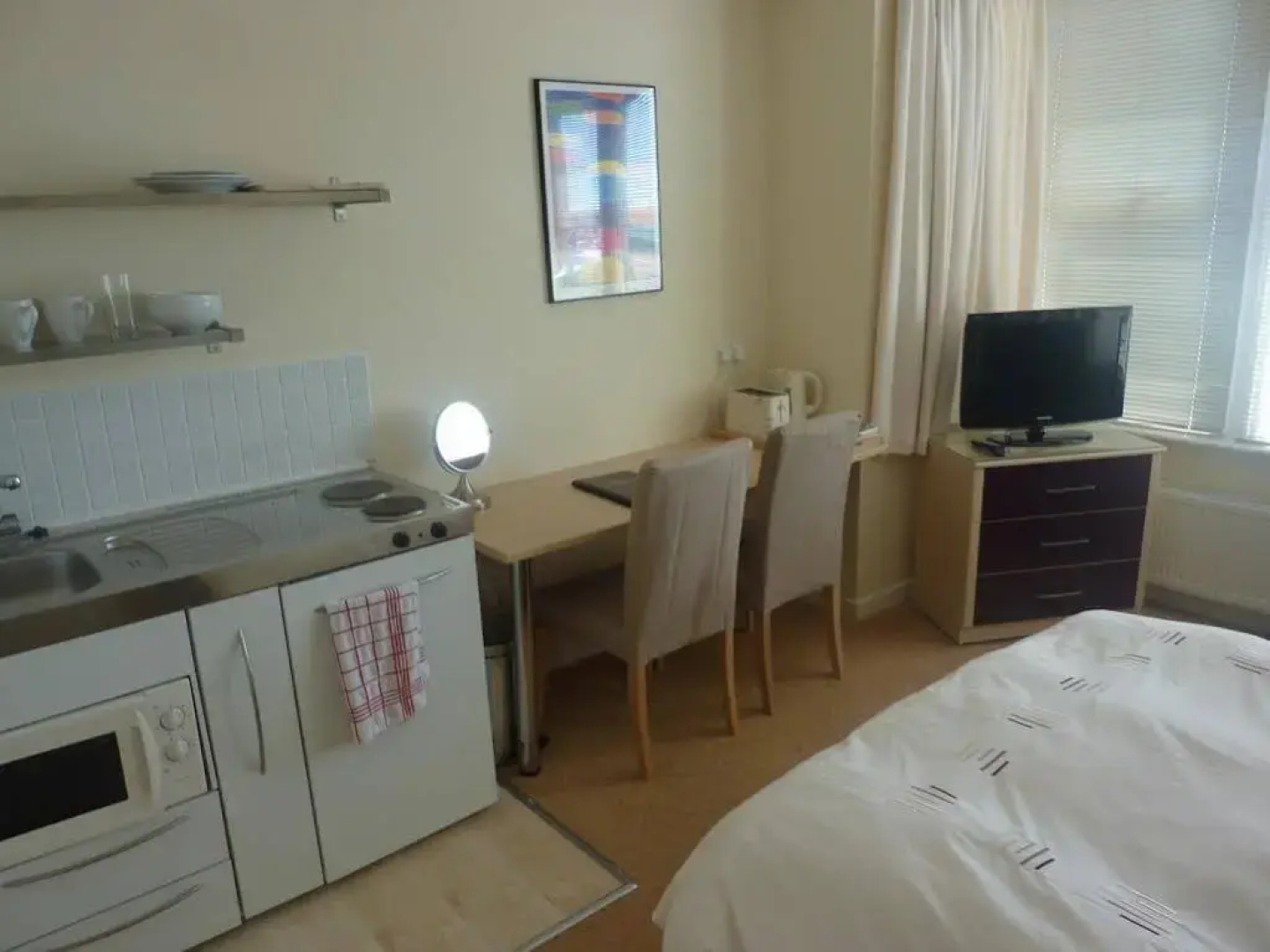 WynnStay Studio Apartments
