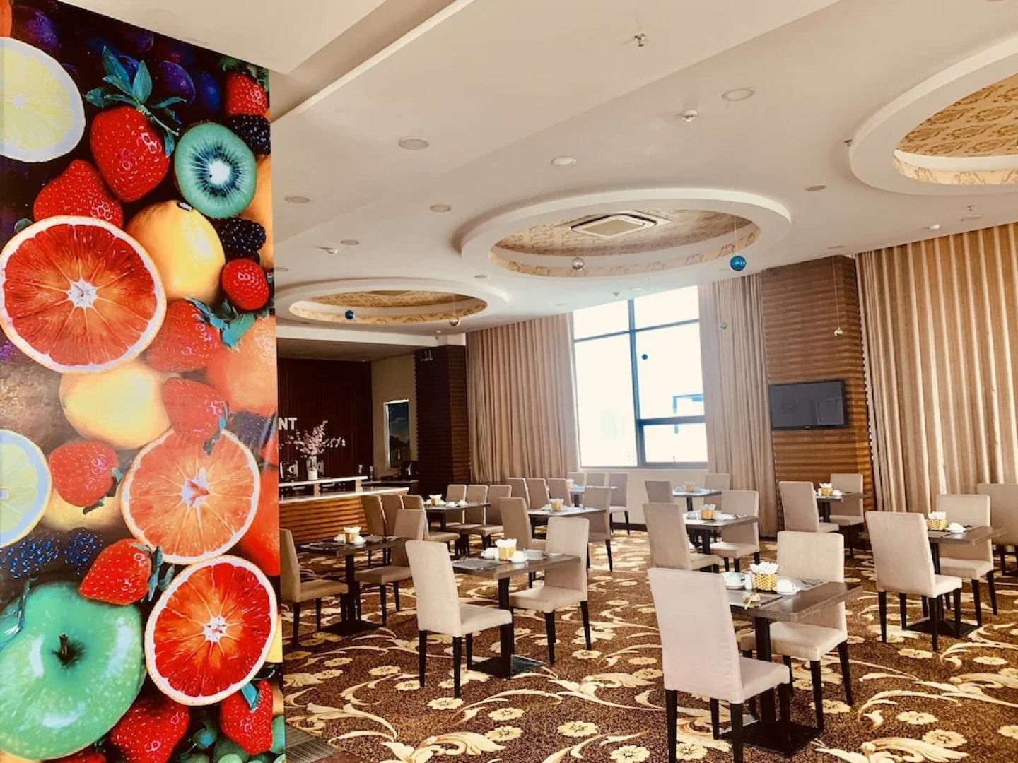 Nature Hotel Da Nang