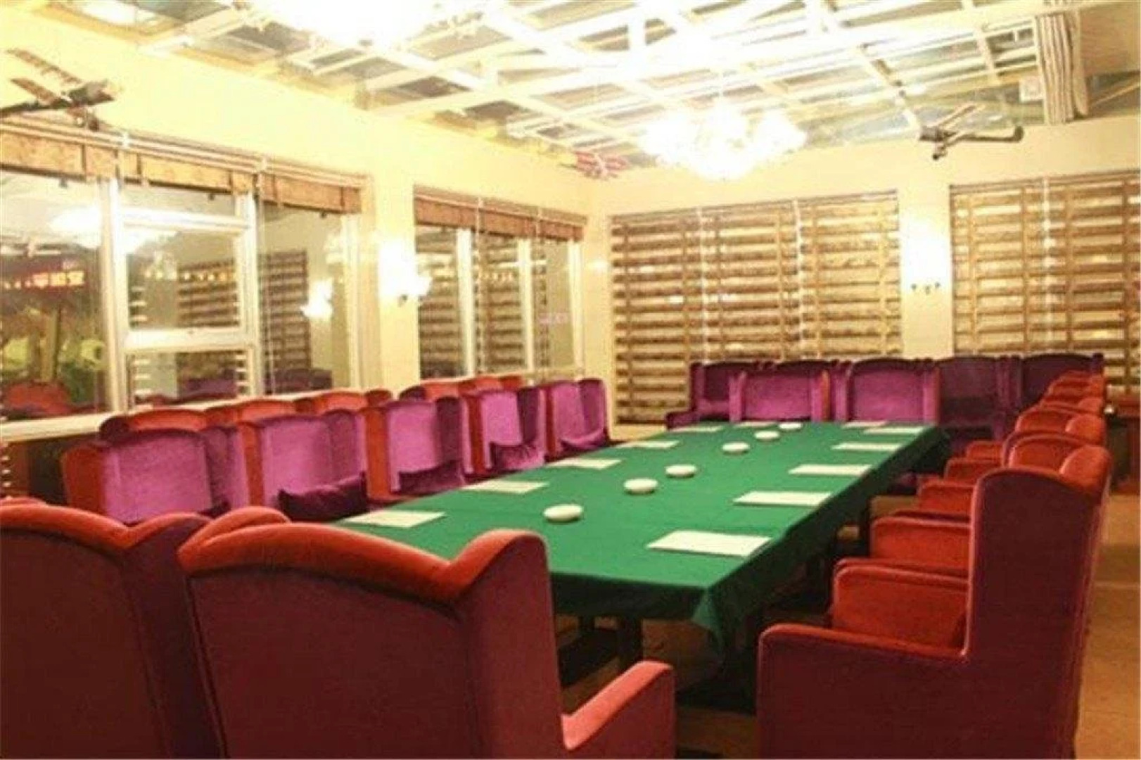 Zhuzhou Ambassador Hotel