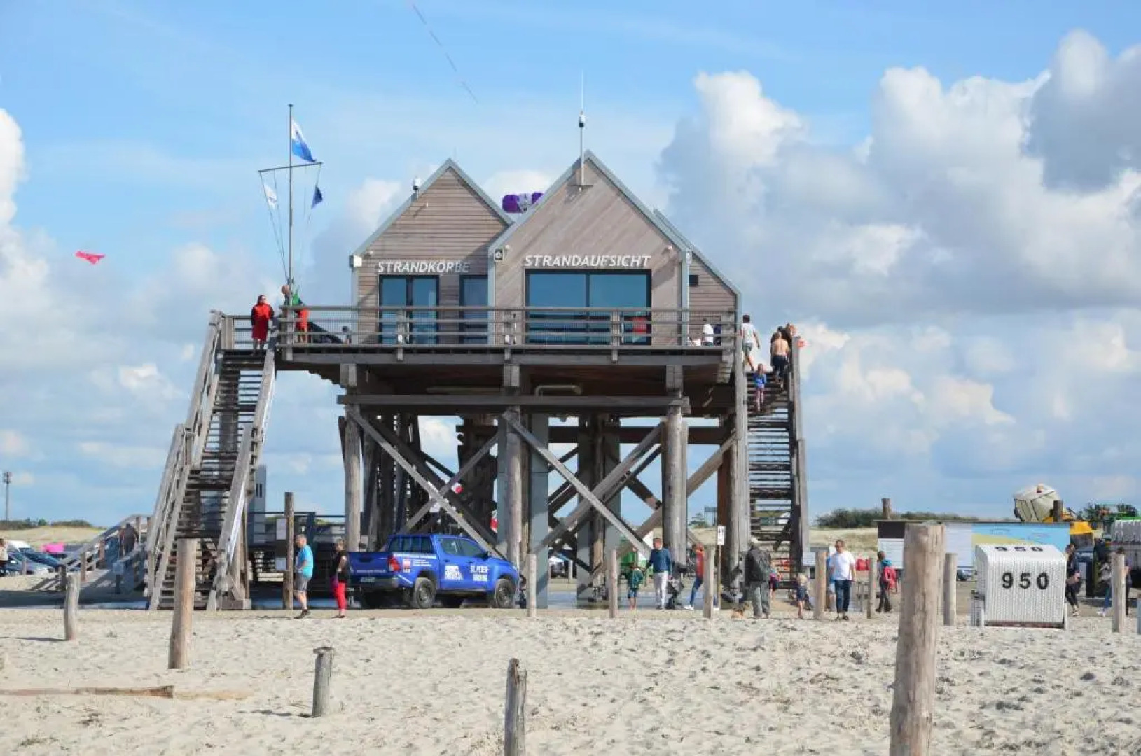 Kleines Landhotel Rehedyk