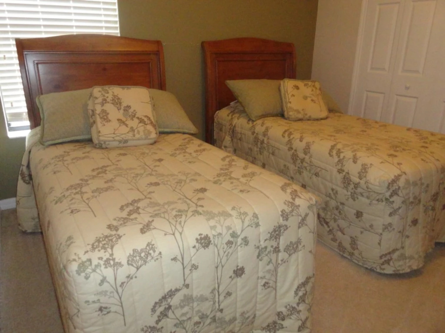 Bridgeford Holiday Home BD416