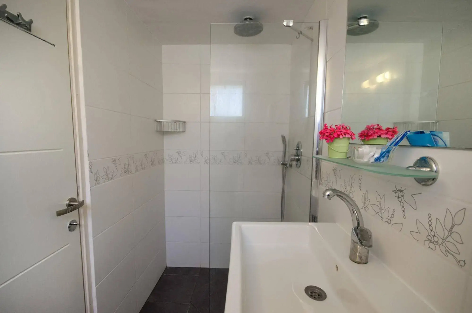 Kibbutz Malkiya Travel Hotel