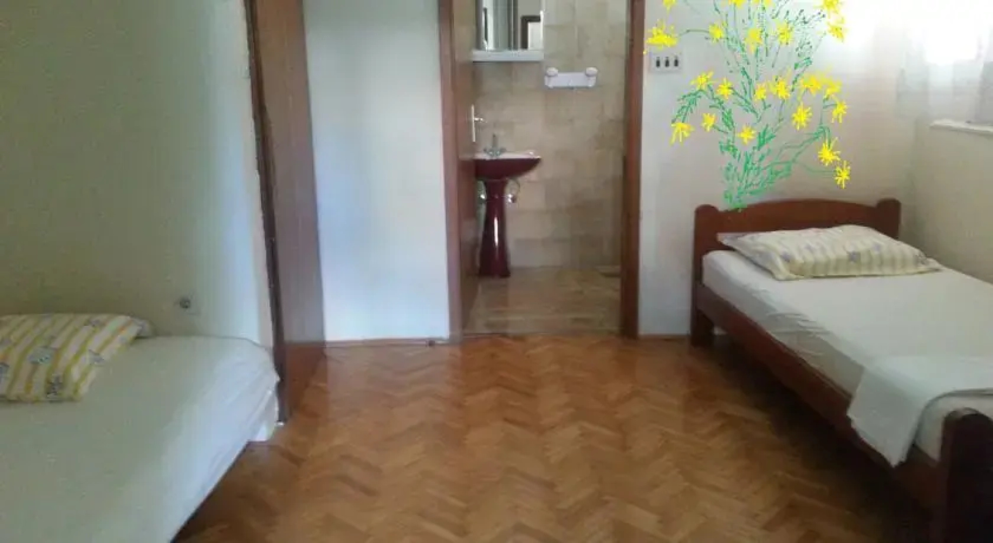 Apartments Vittorija