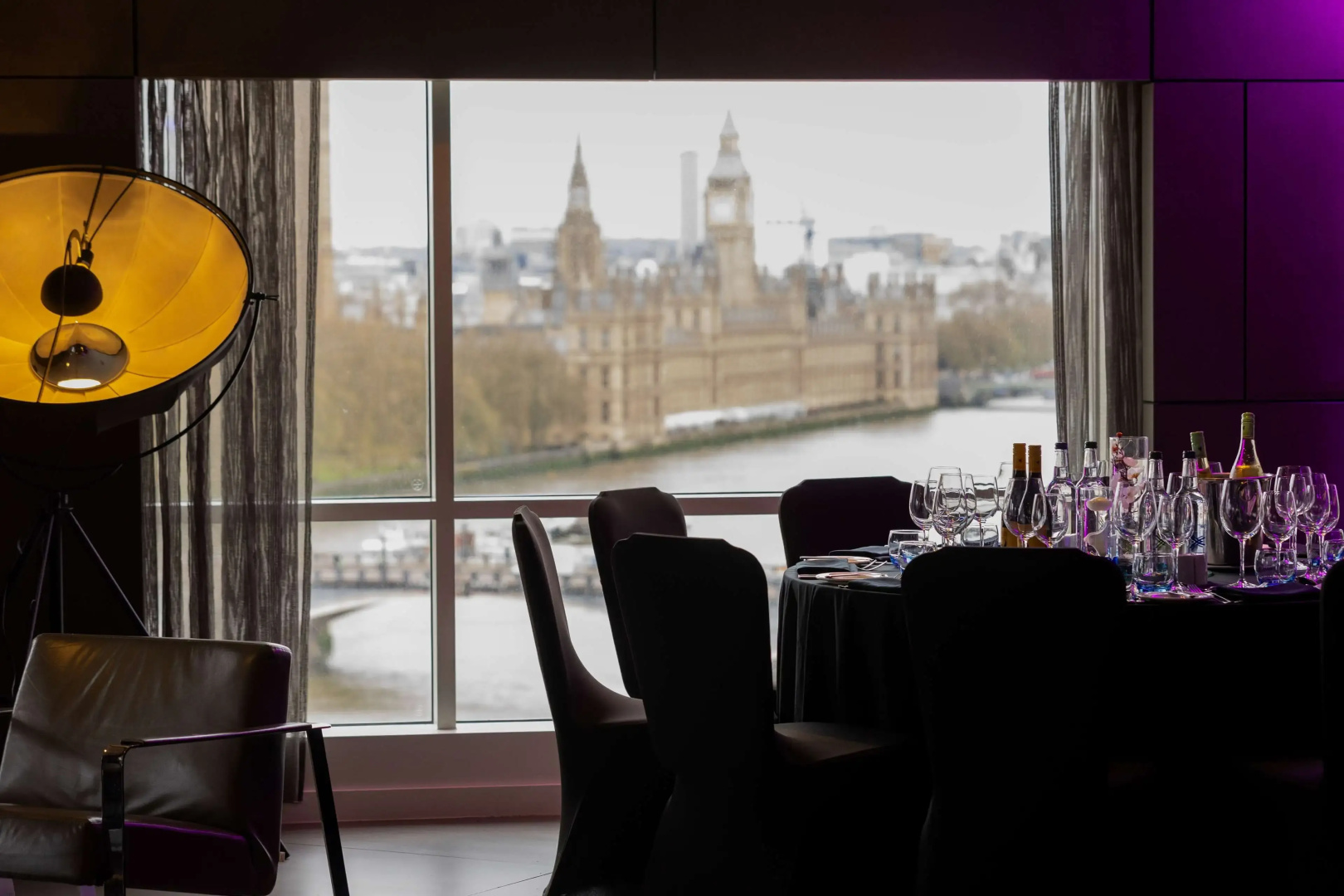 Park Plaza London Riverbank
