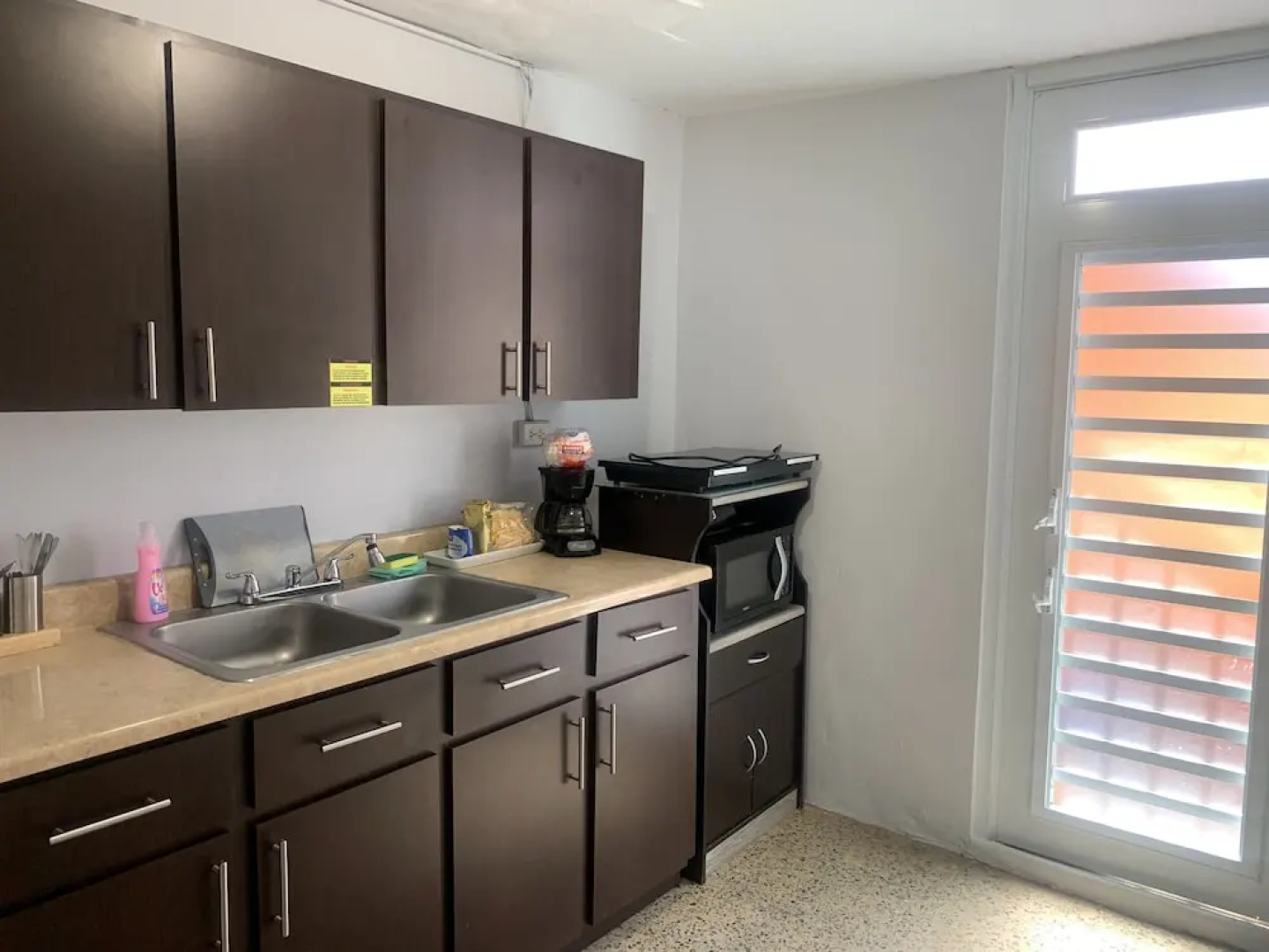 North Apartment