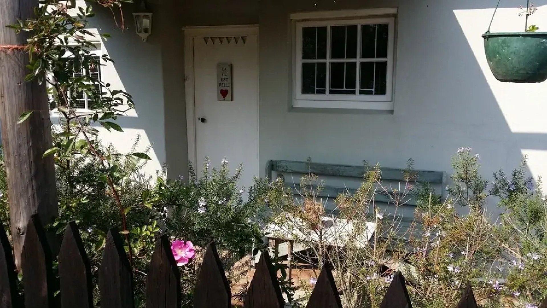 Nostalgia Self Catering Guest House