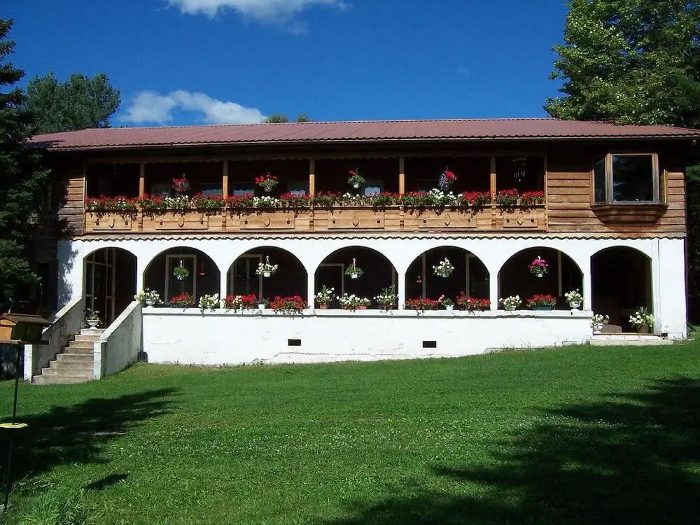 Knoepfli Inn