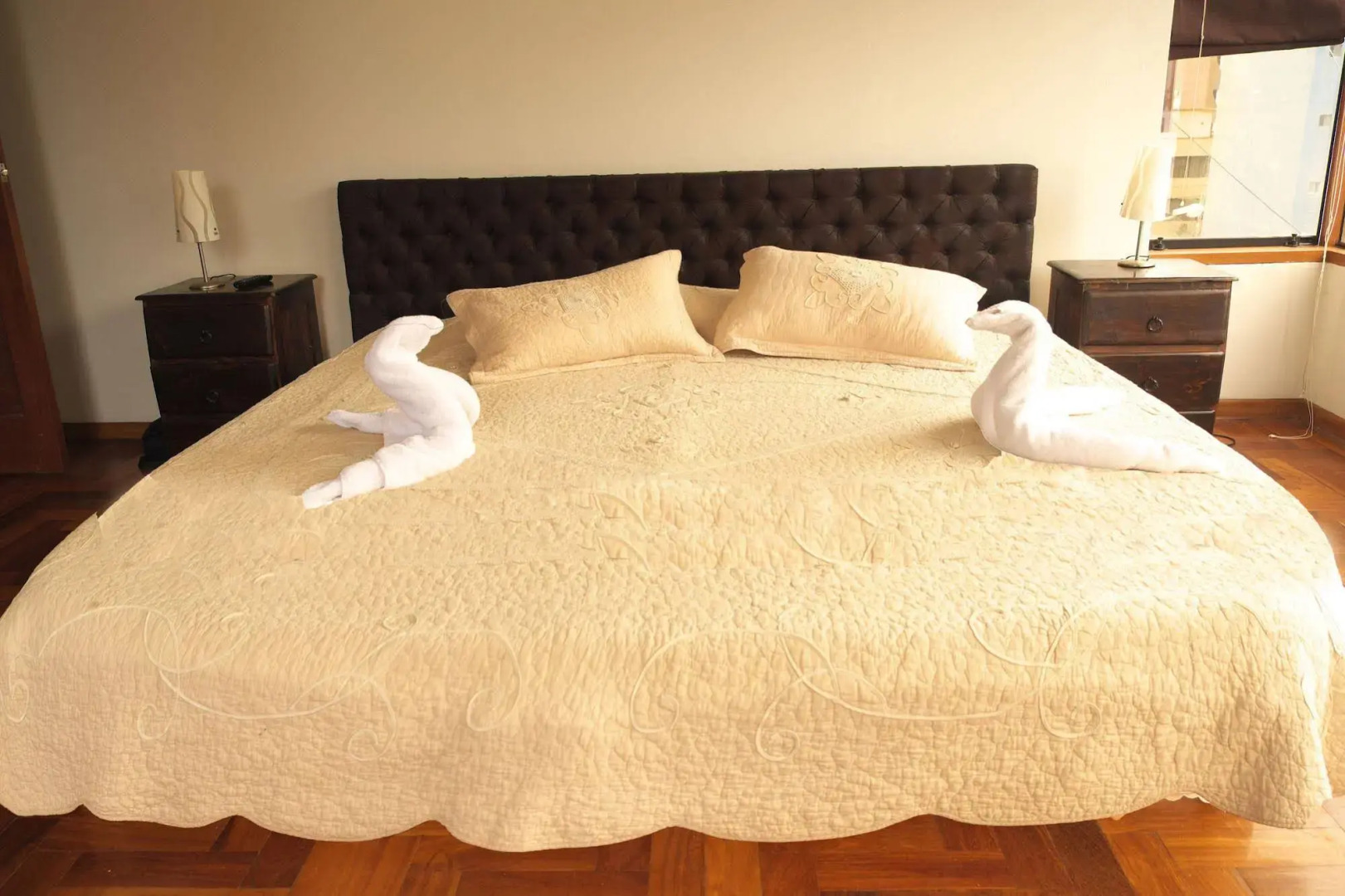 Inkawasi Hostel Boutique