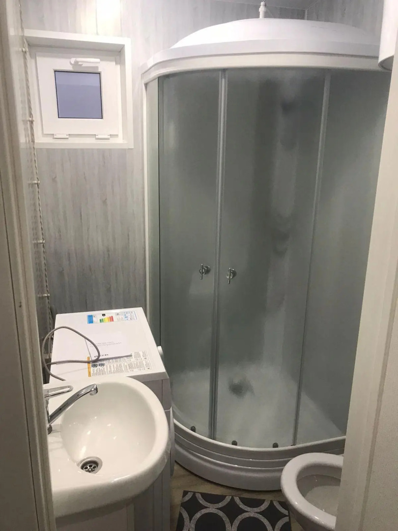 Домик в самом центре Tамaни