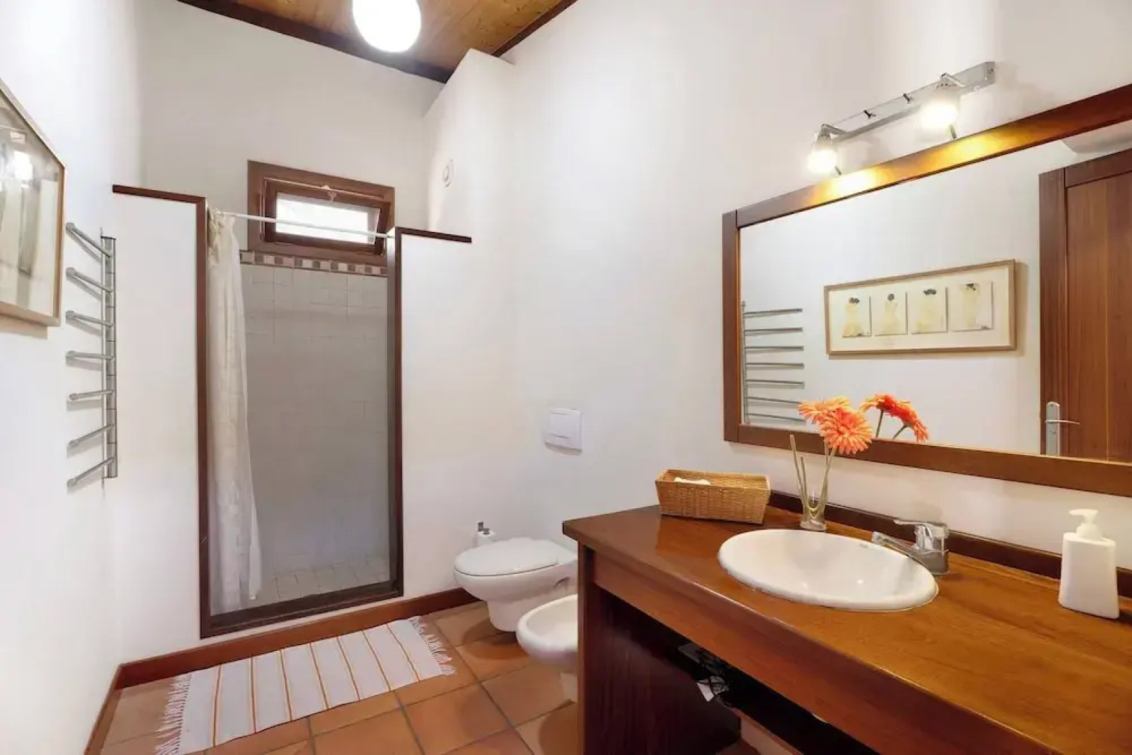 La Calabacera Casa Amarilla N0075