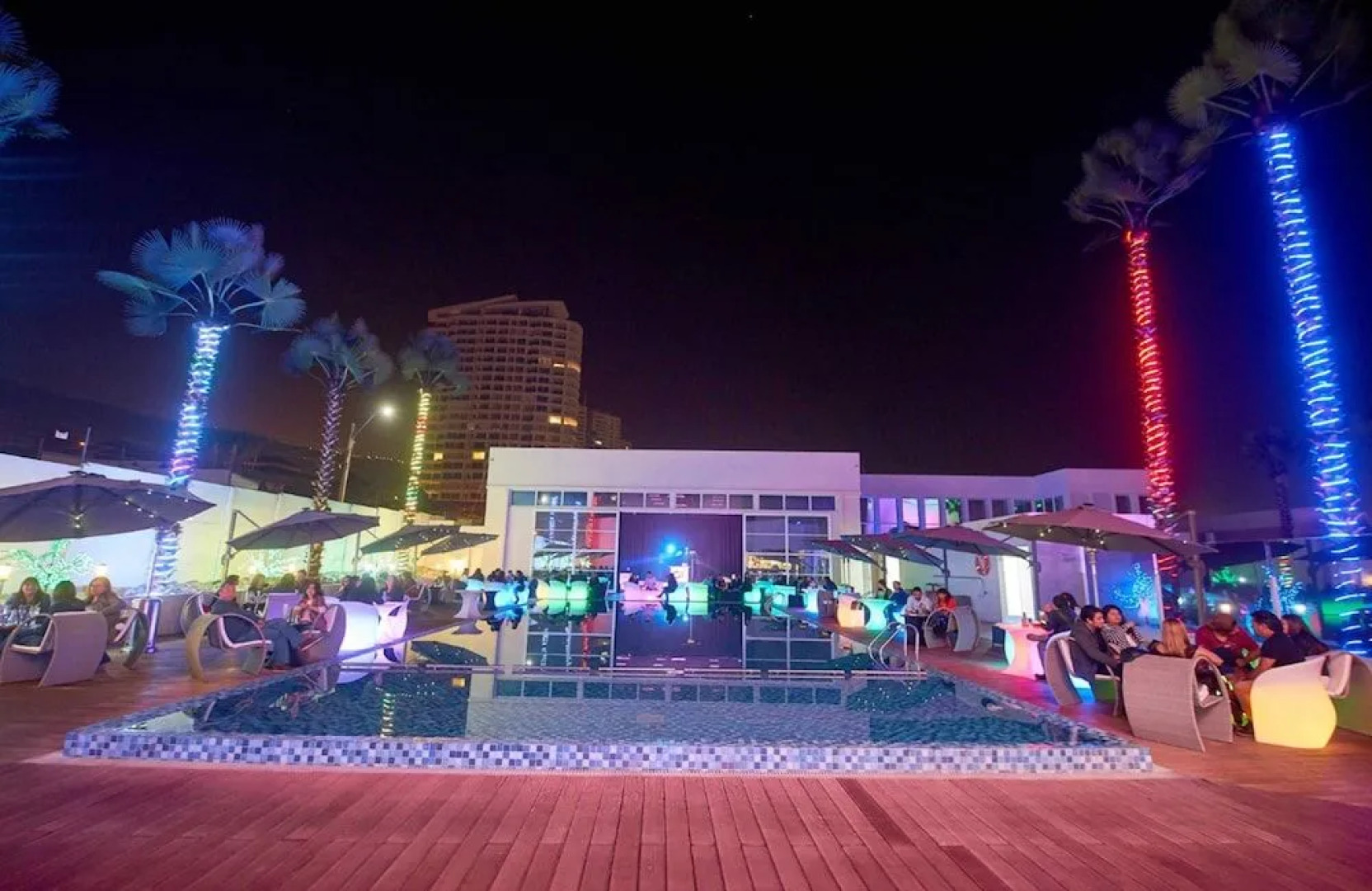 Hotel Espacio Ox & Convention Center