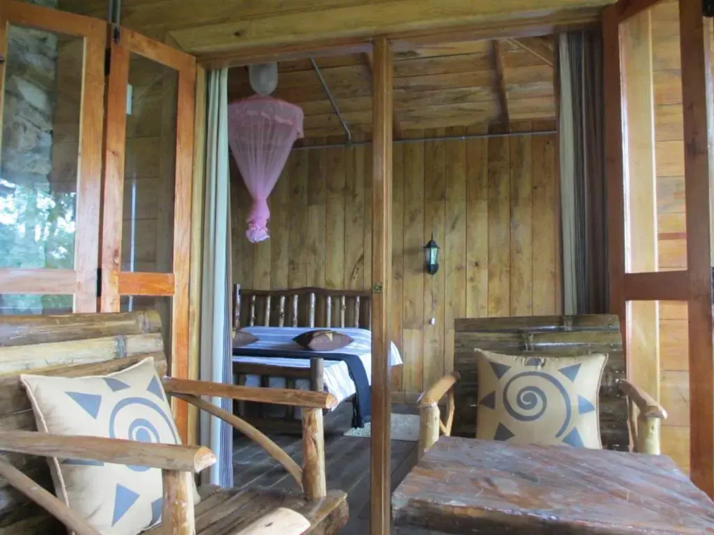 Maskeli Oya Family Park