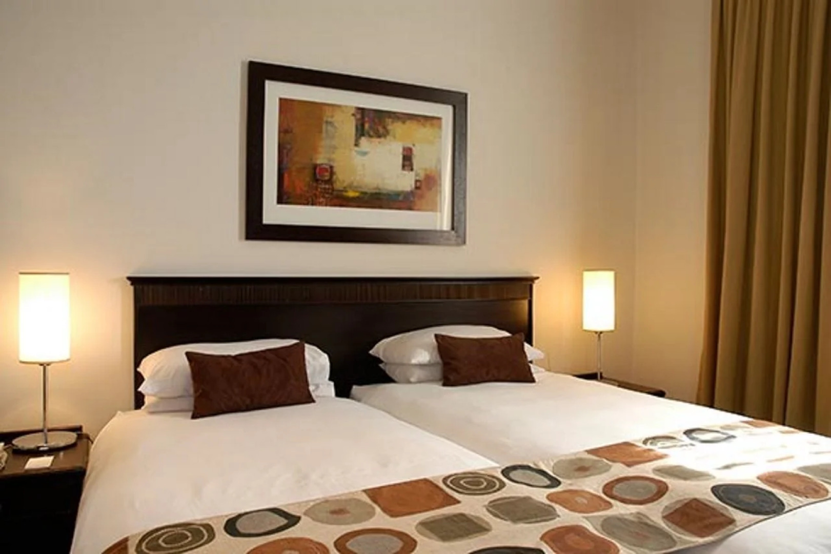 Cumberland Hotel Worcester