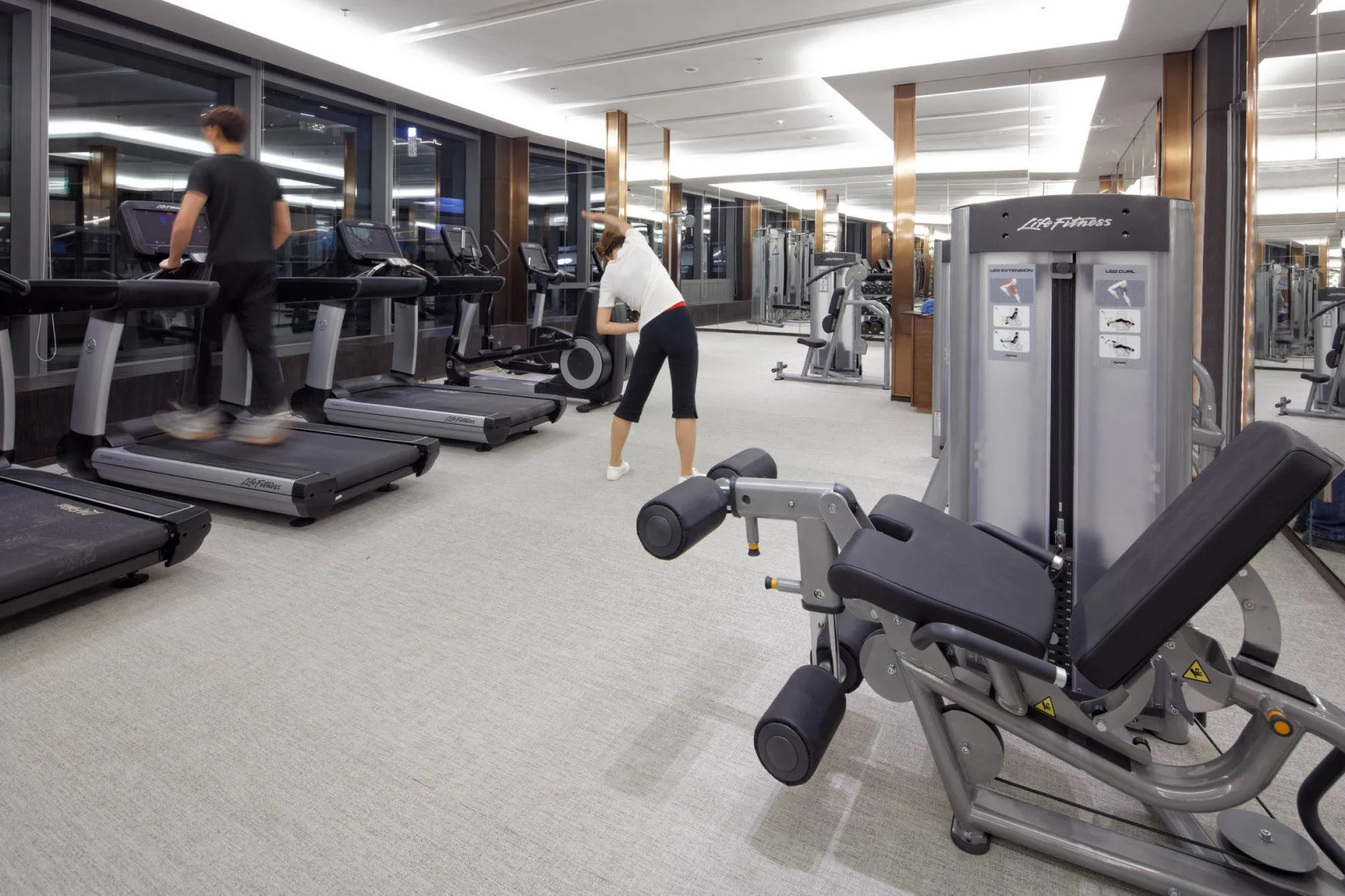 Fraser Suites Dalian