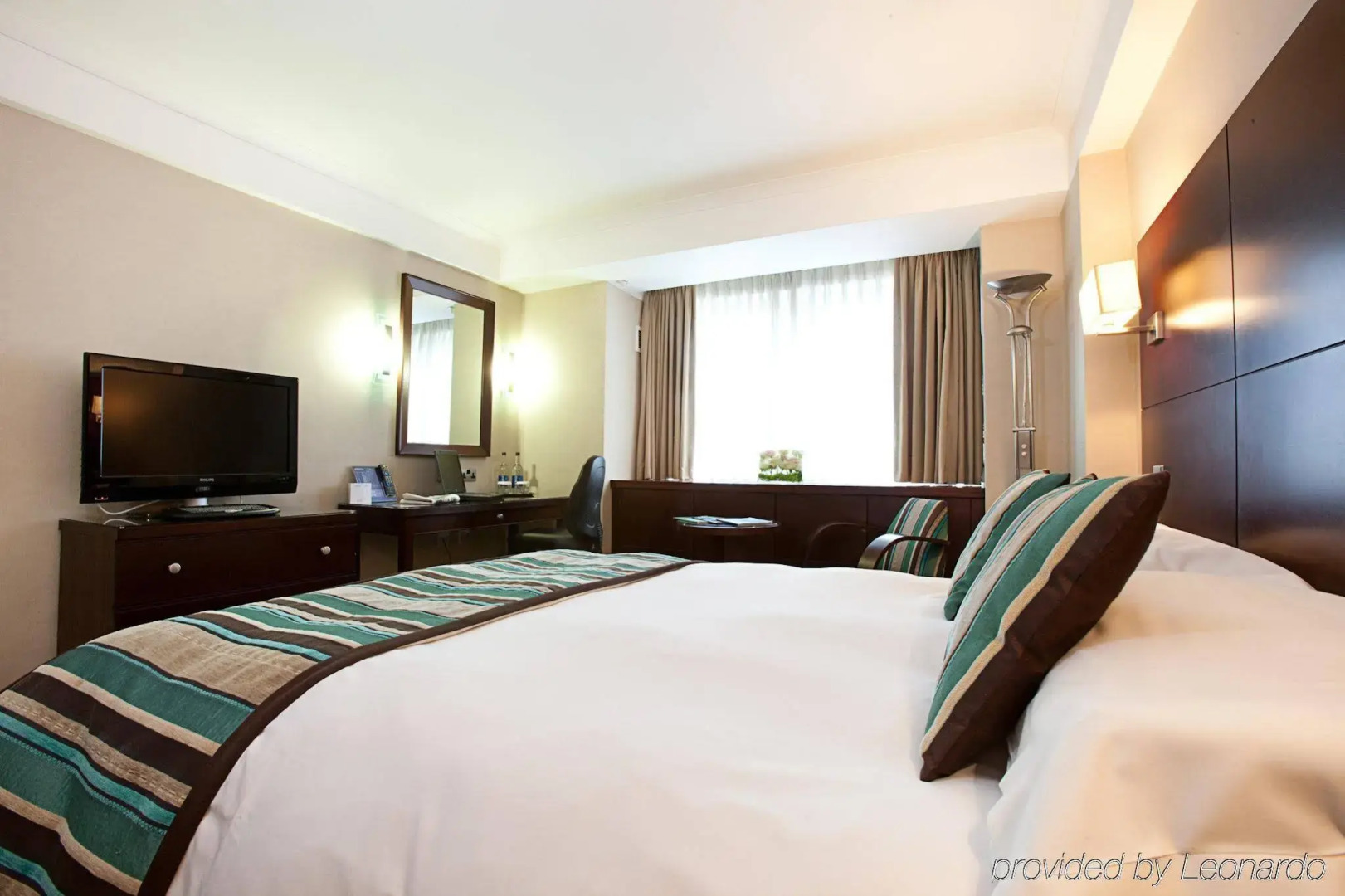 Danubius Hotel Regents Park