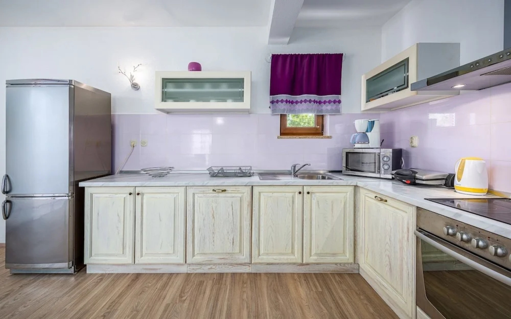 Villa Santa Domenica