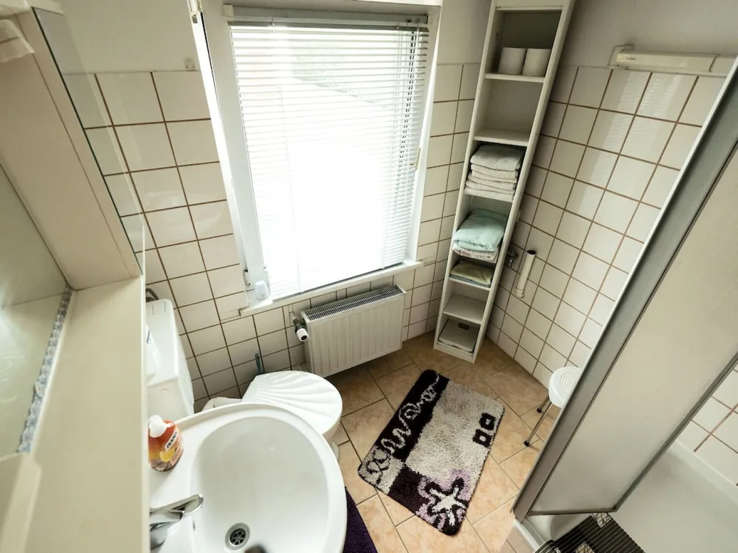 Quaint Holiday Home near Forest in Blankenburg