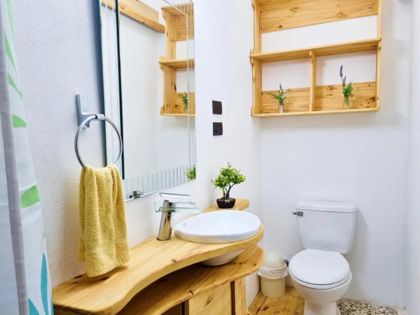 Casa Jardin Del Mango