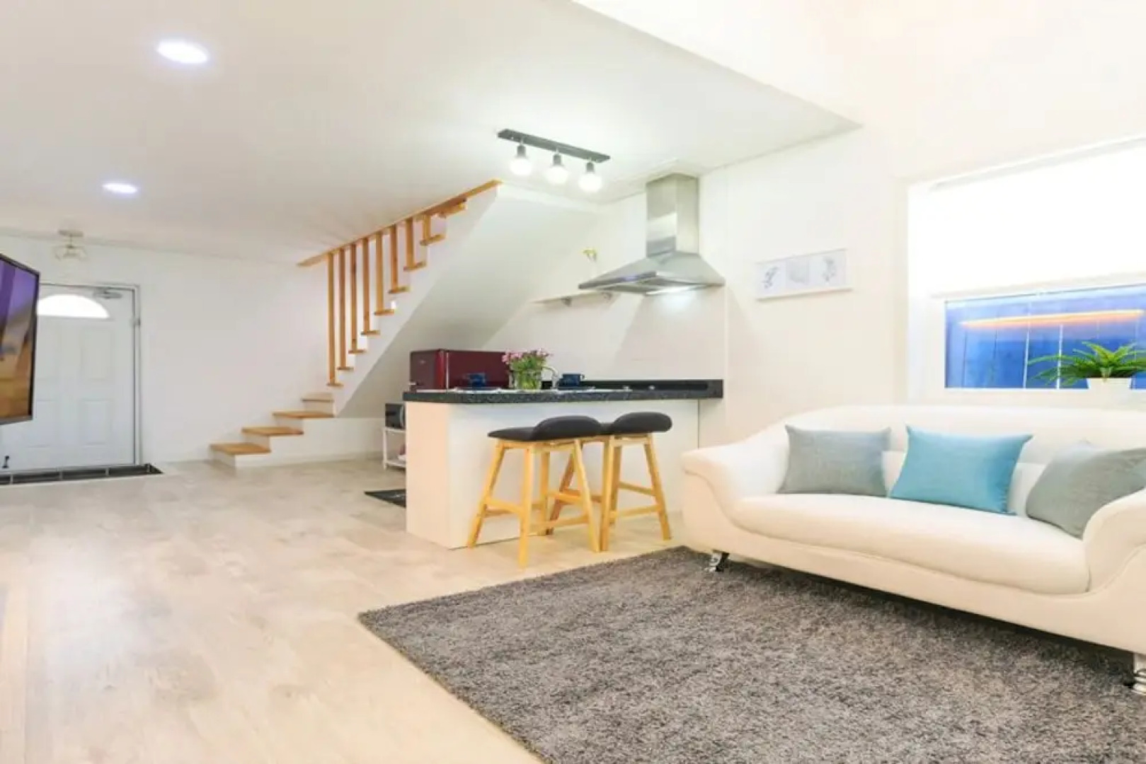 Casa Pension Tongyeong