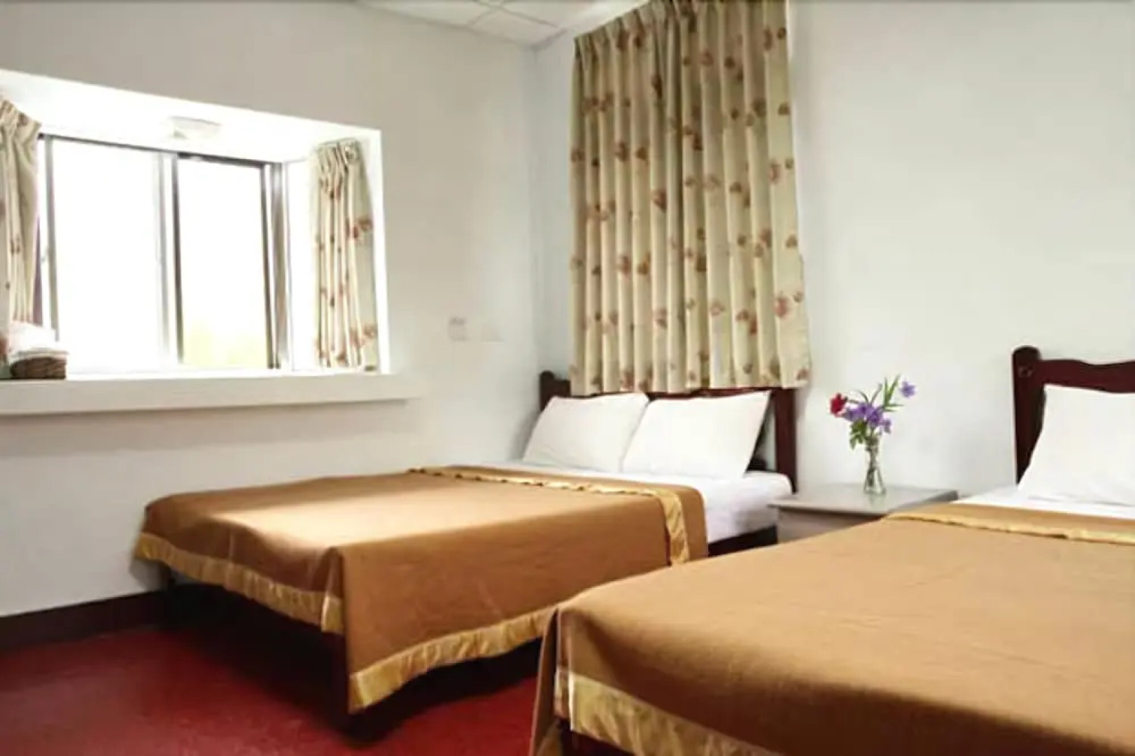 Taitung Farm - Donghe