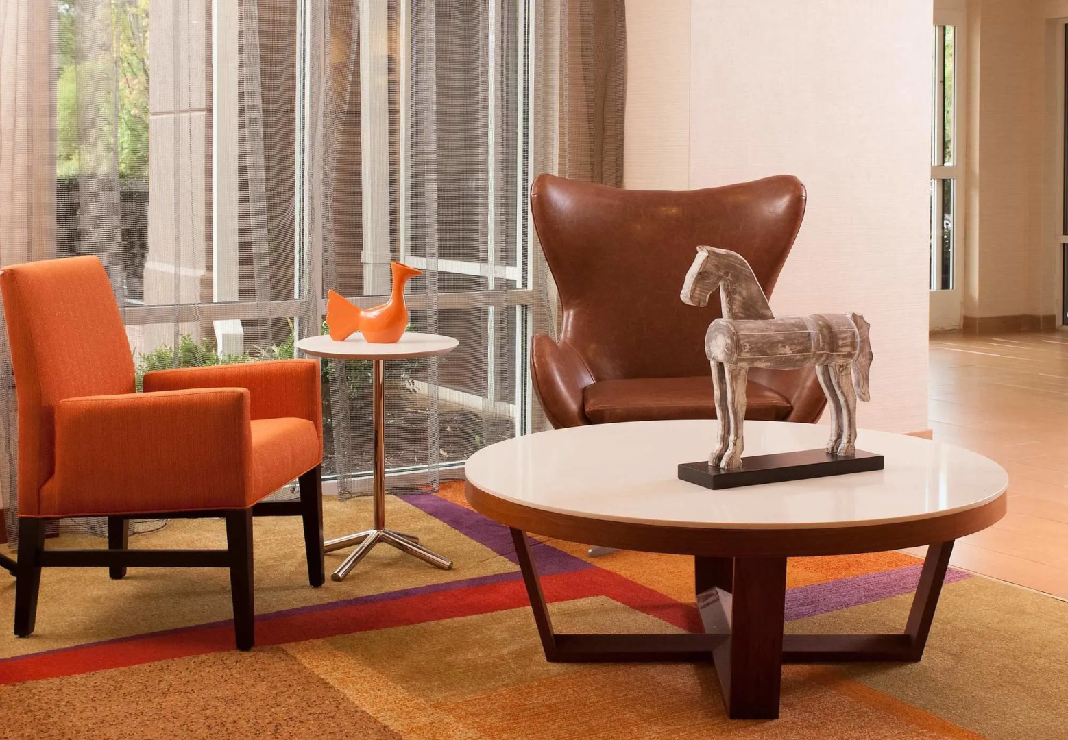 Fairfield Inn by Marriott Greenville-Spartanburg Airport