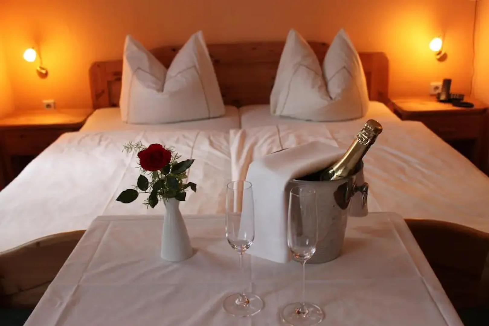 Gasthof Hertigswalde