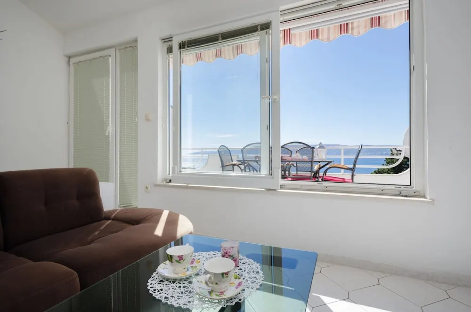 Apartments Snježana