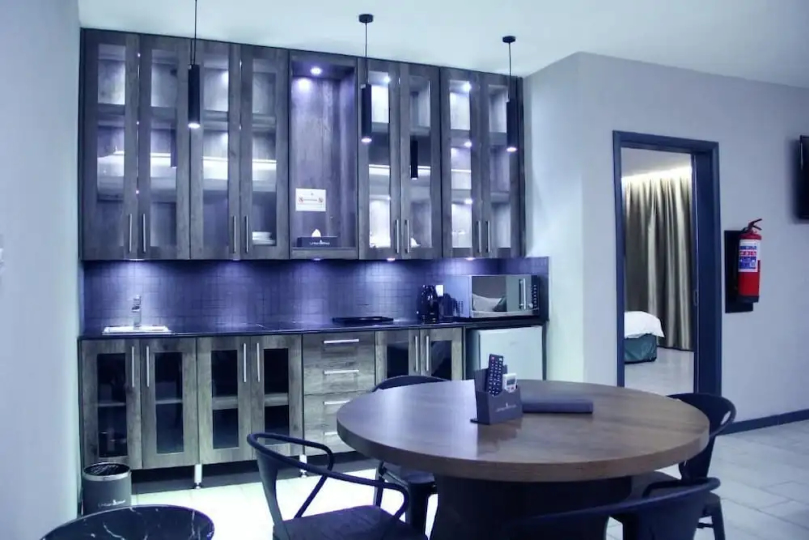 Urban Bliss Hotel