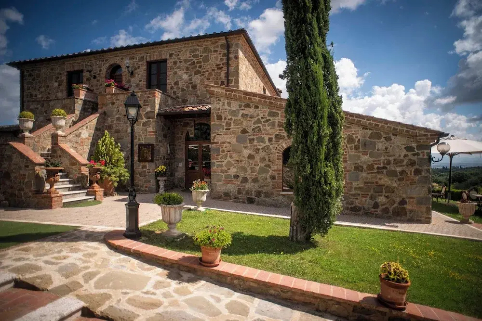 Poggio Paradiso Resort & Spa