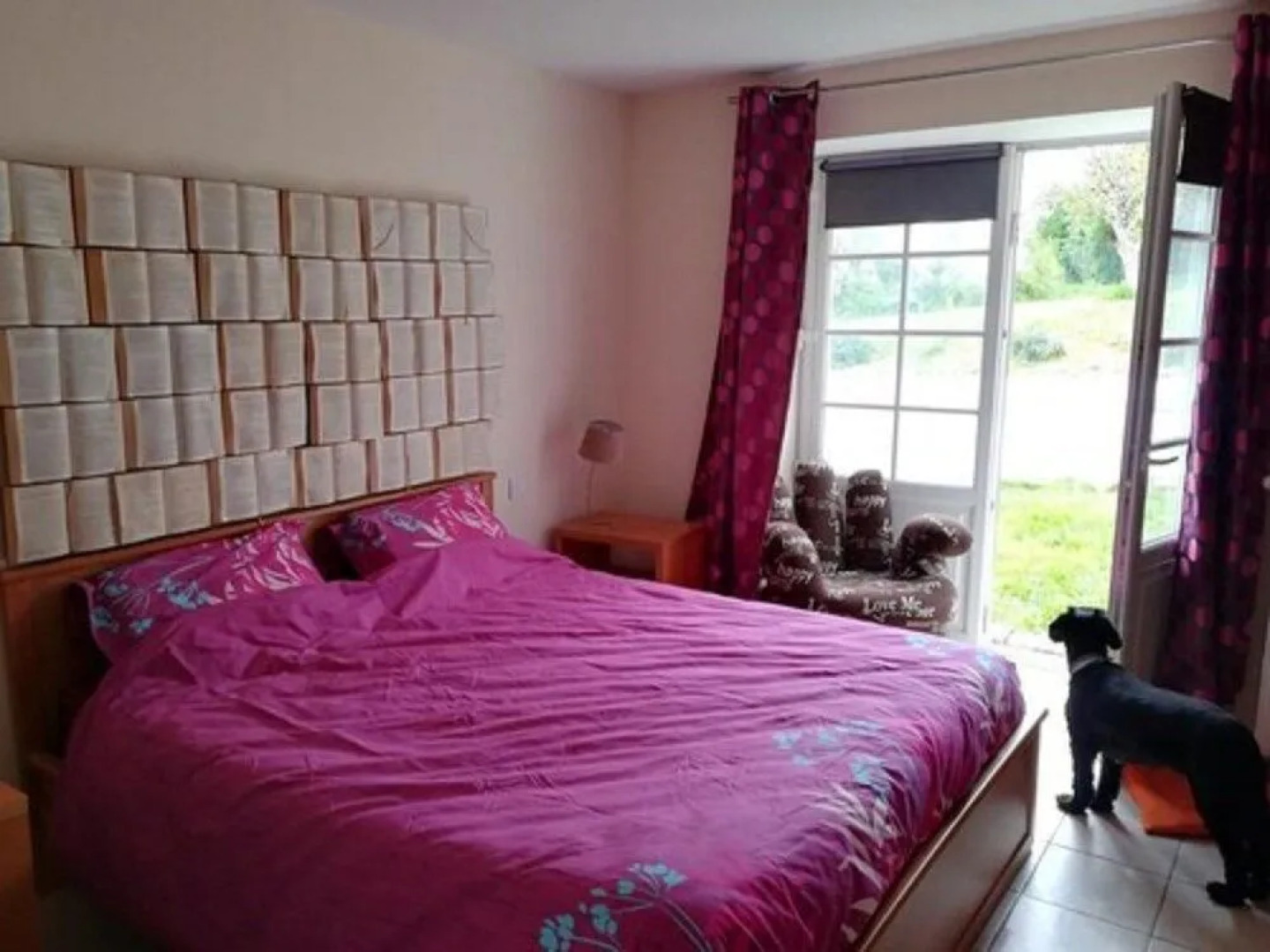 Les Marmottes Charentaises