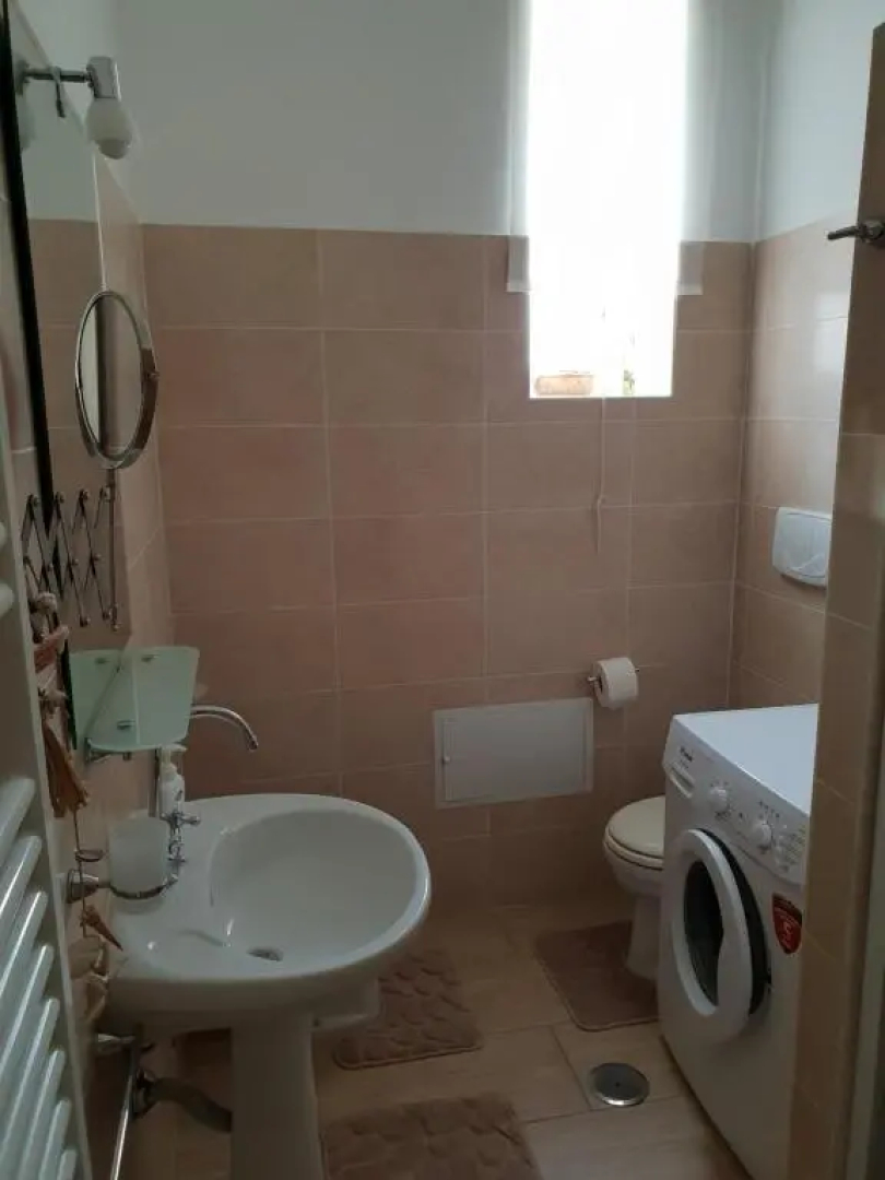 Grazioso Appartamento Vacanze The Lighthouse