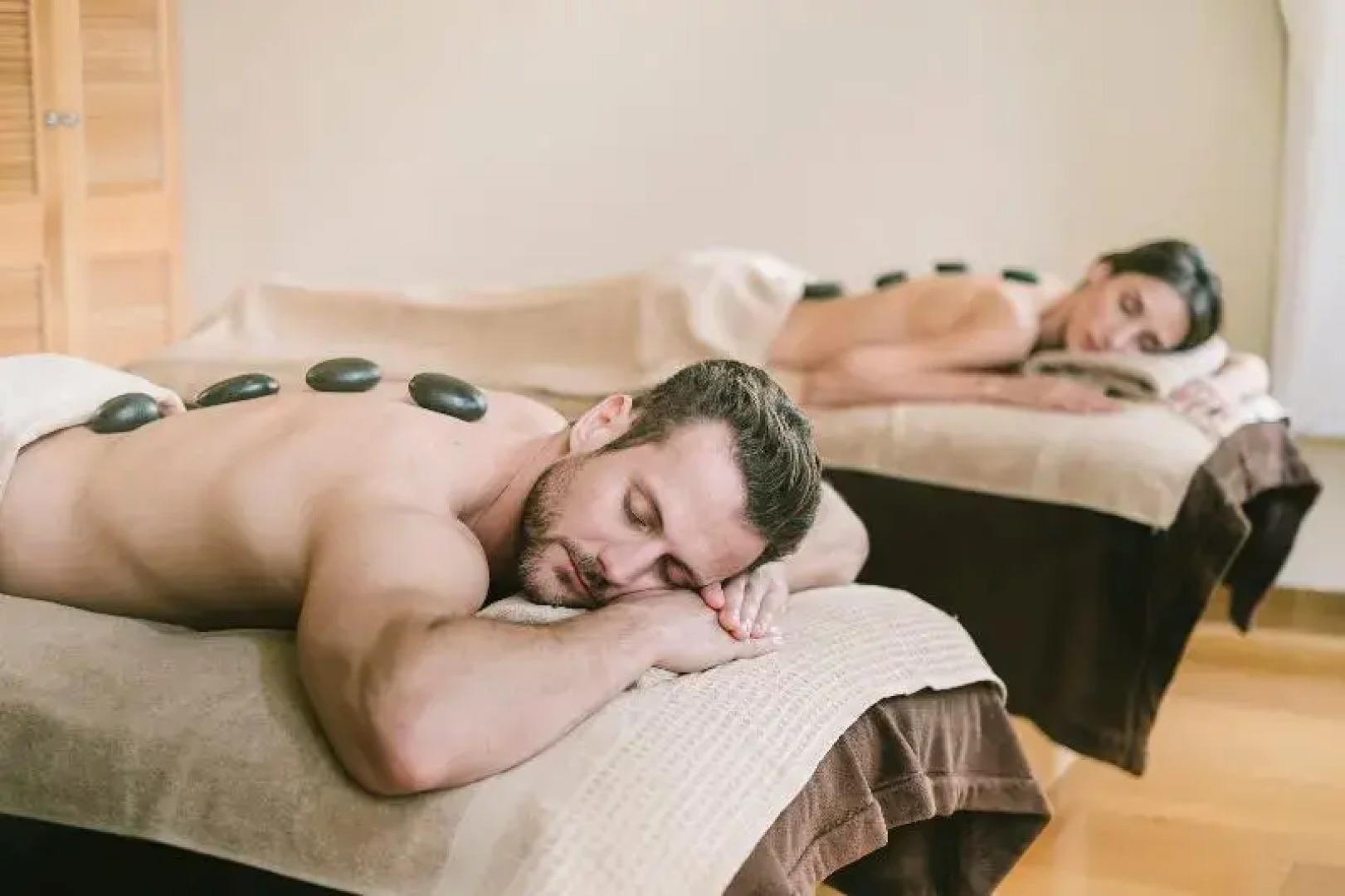 Bahia del Duque Las Villas Resort