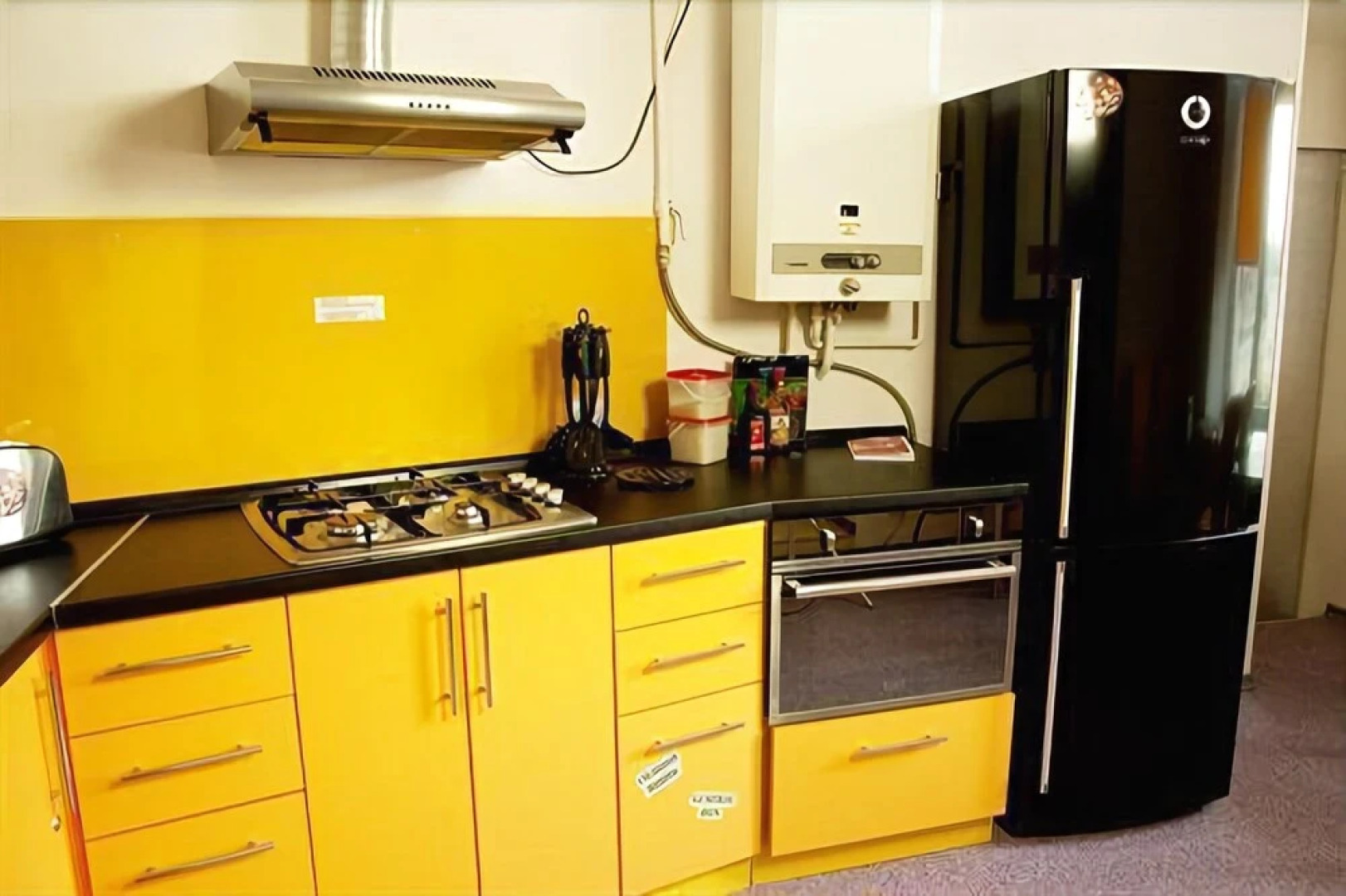 ЗигЗаг Хостел