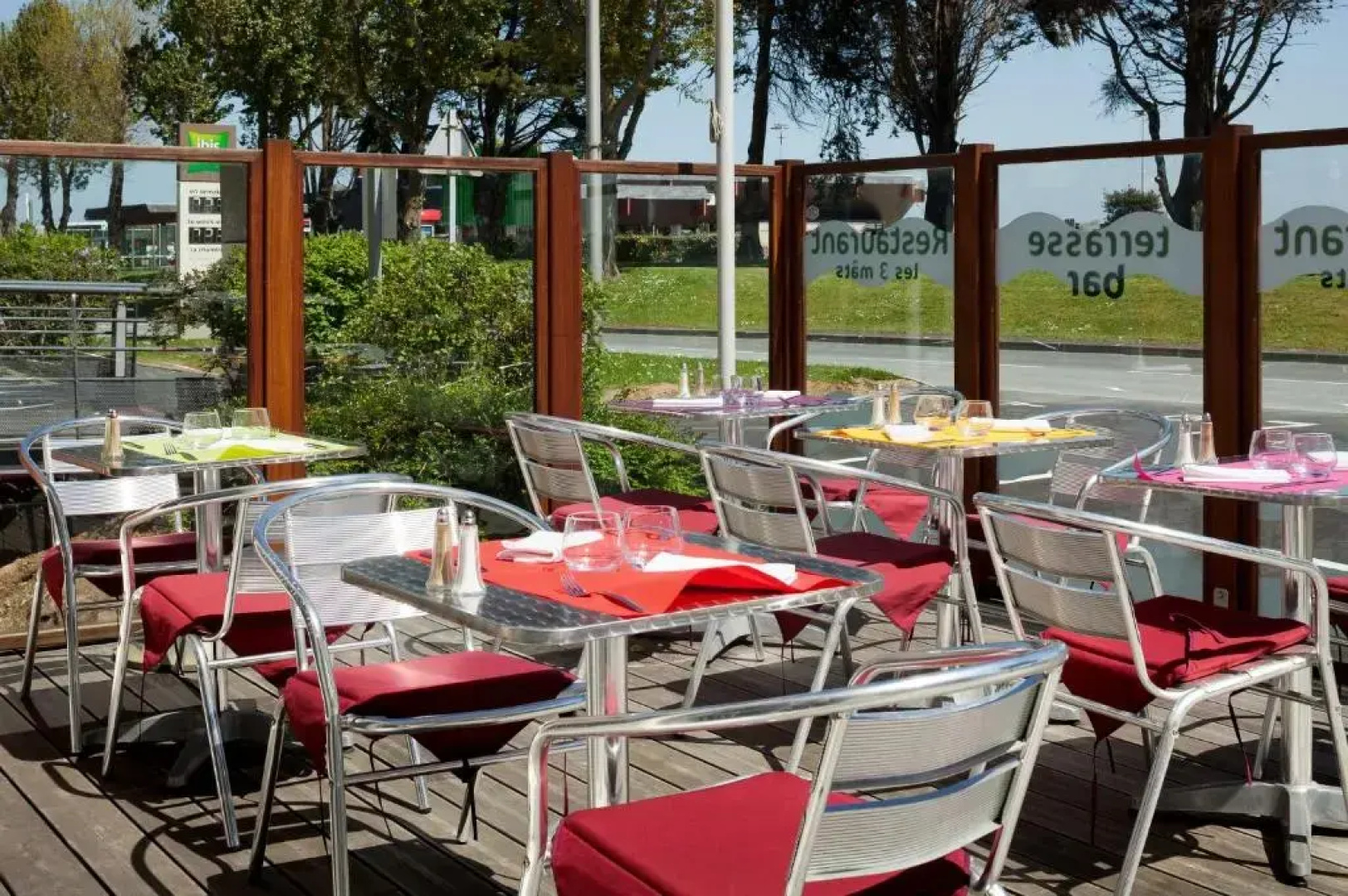 Hotel Mercure Ouistreham Riva-Bella