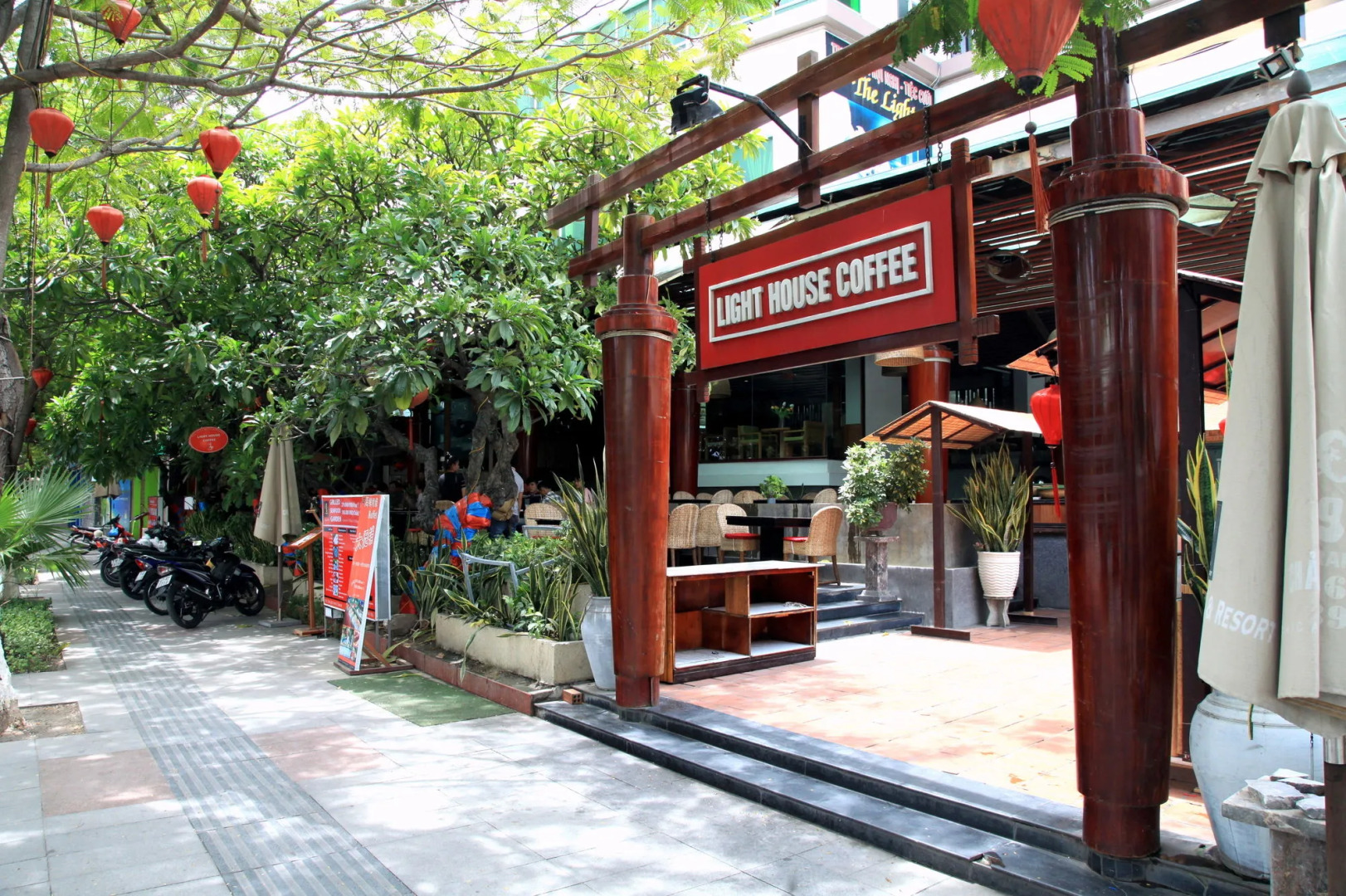 MissBamboo Hotel Nha Trang