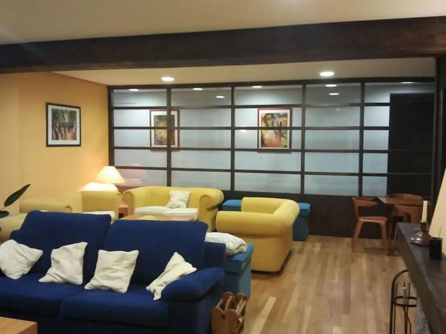 Hotel Rural Villarromana