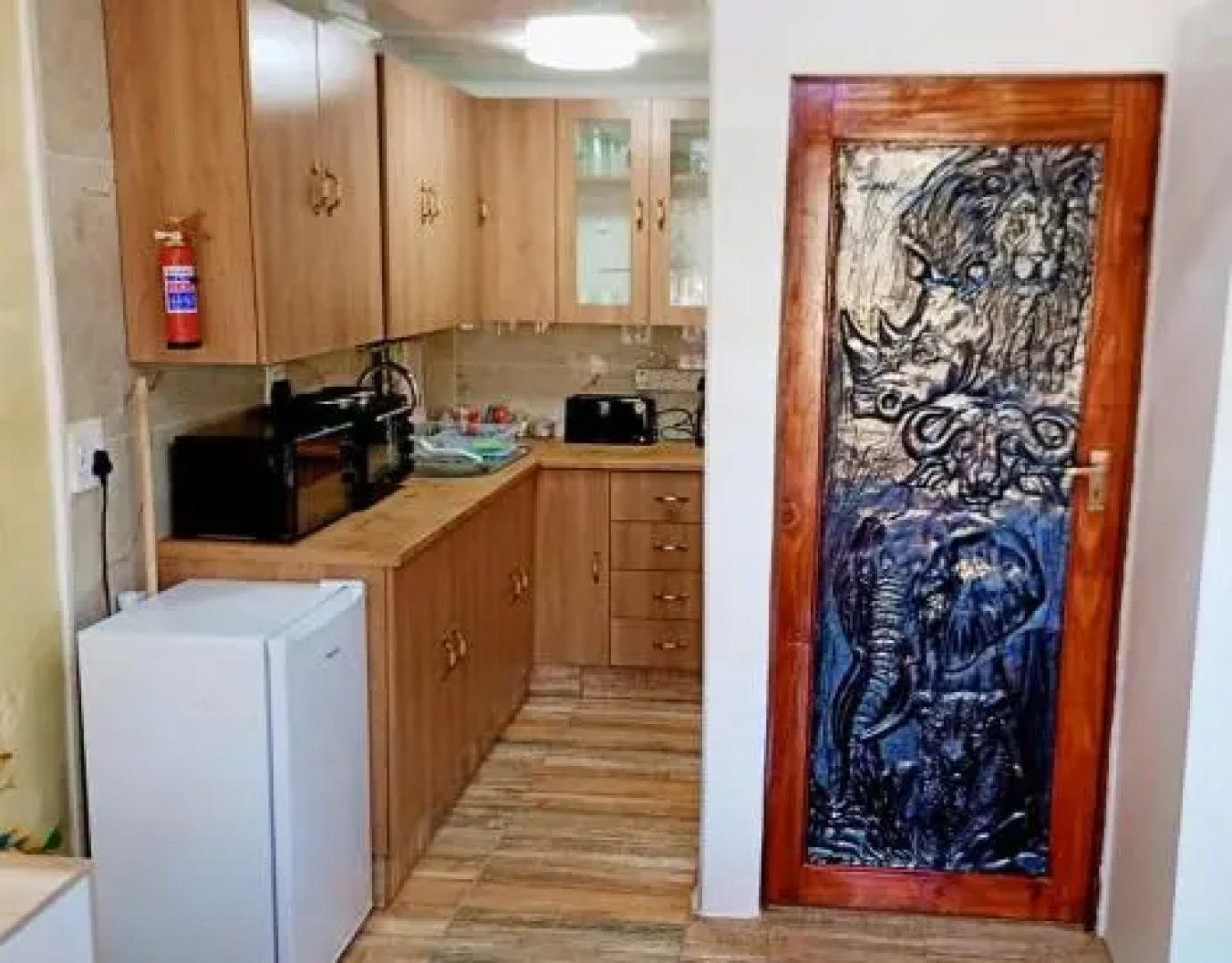 Queensburgh B&B or Self Catering