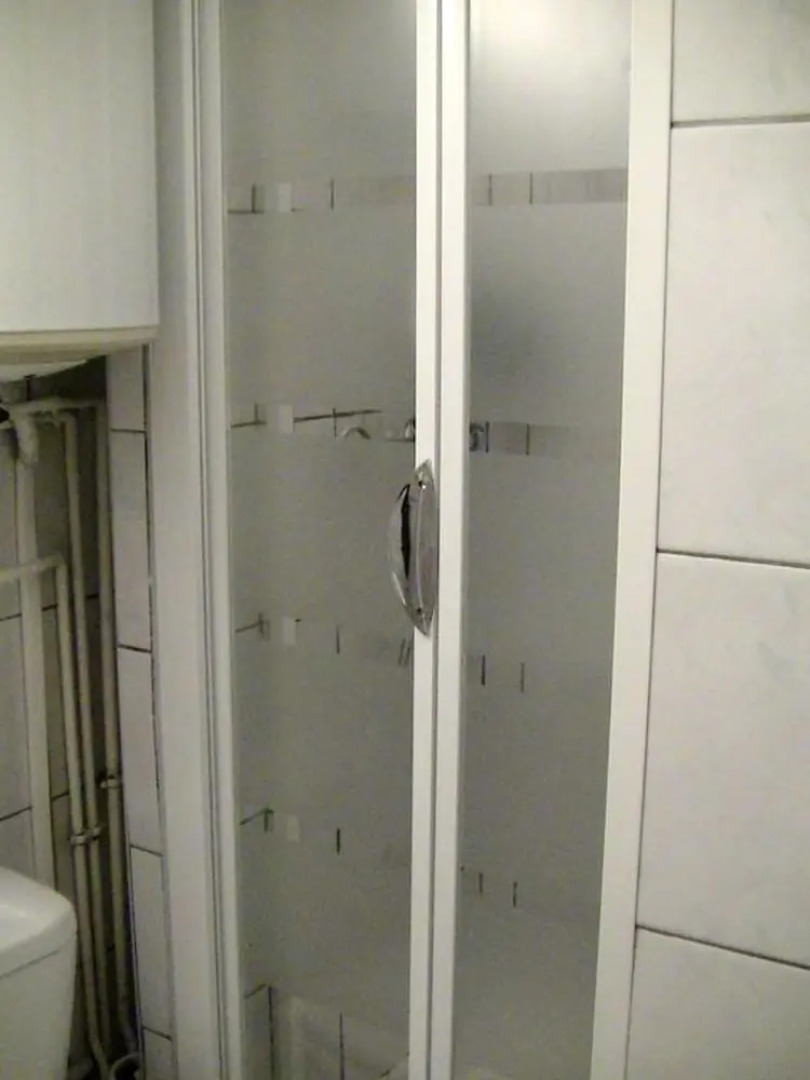 Studio in Lamalou les Bains, With Wonderful Mountain View, Furnished Balcony and Wifi