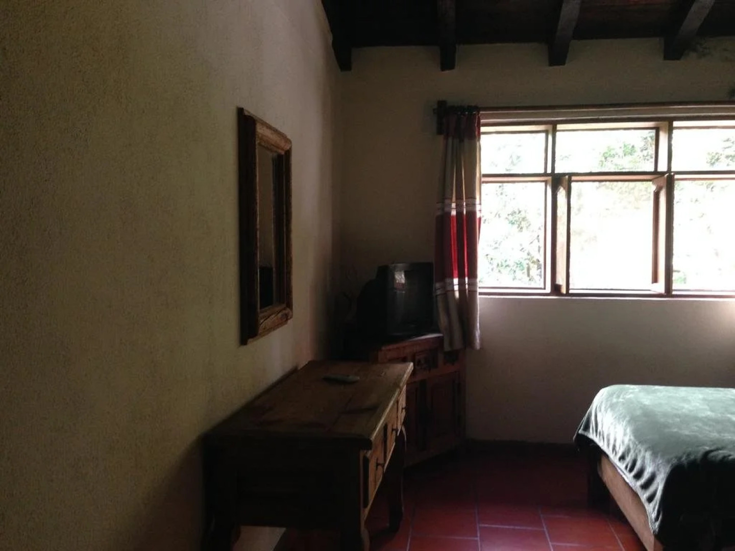 Hotel Los Alcatraces