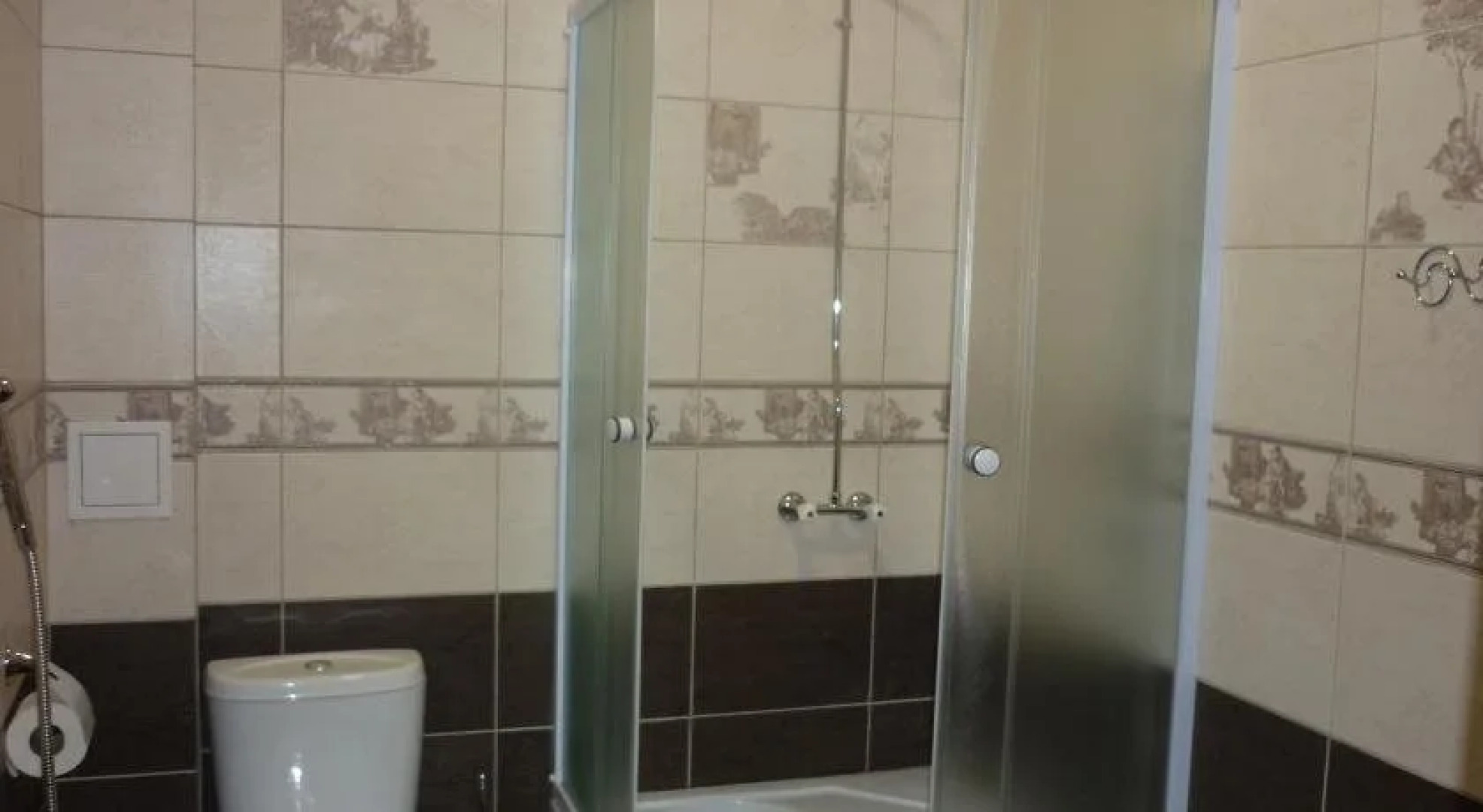 Райская Лагуна Омск