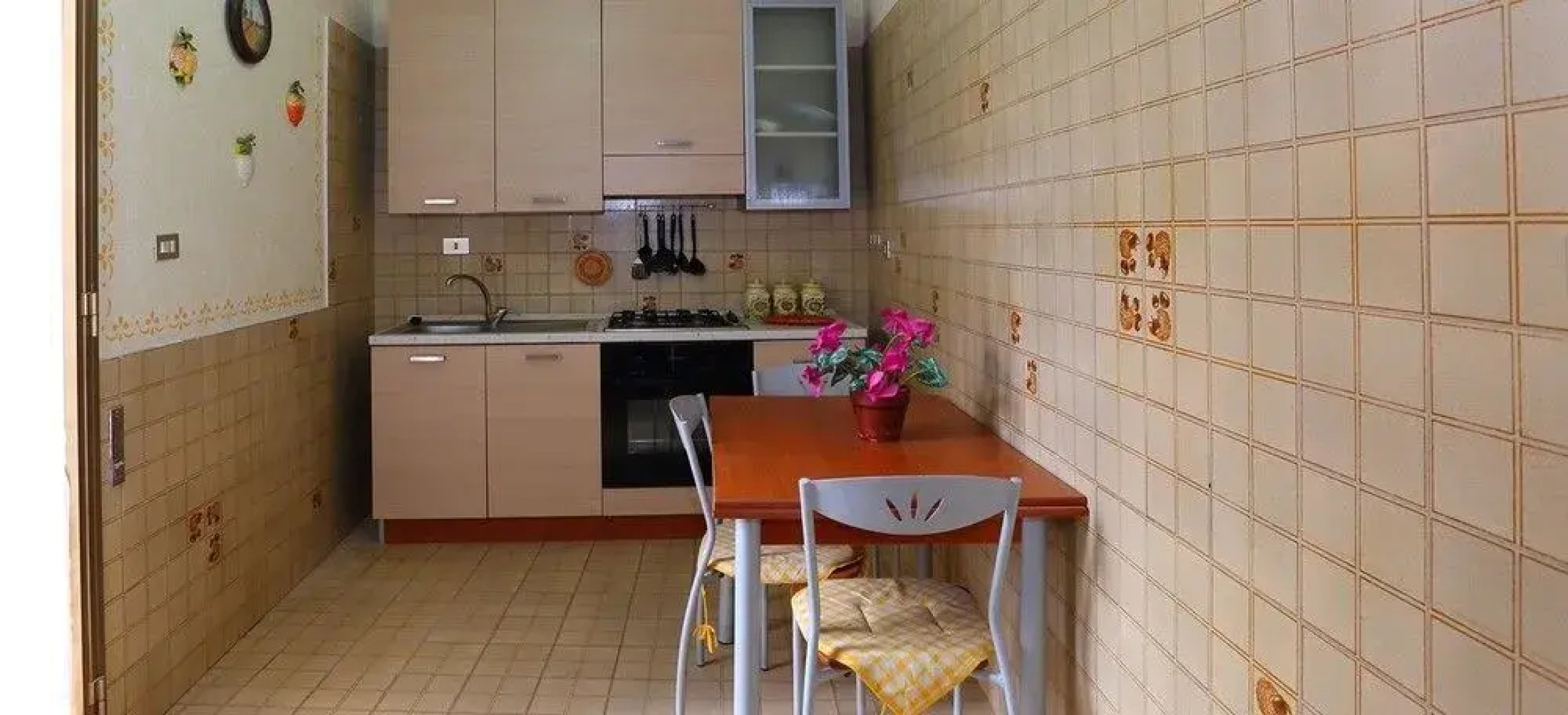 Antica Dimora Marinelli Cav Restaurant